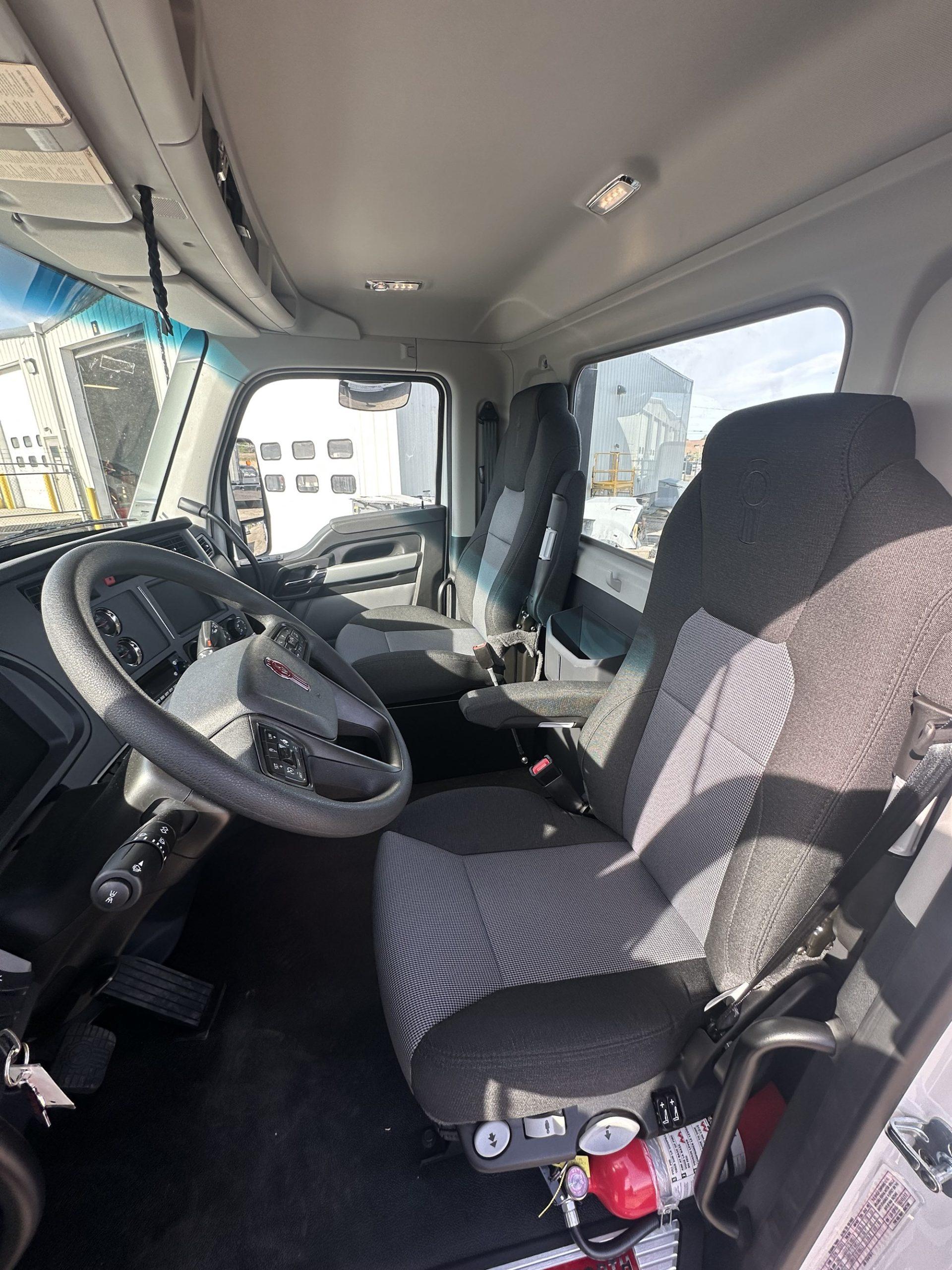 2026 Kenworth T680 in Jerome, ID, ID — photo 4