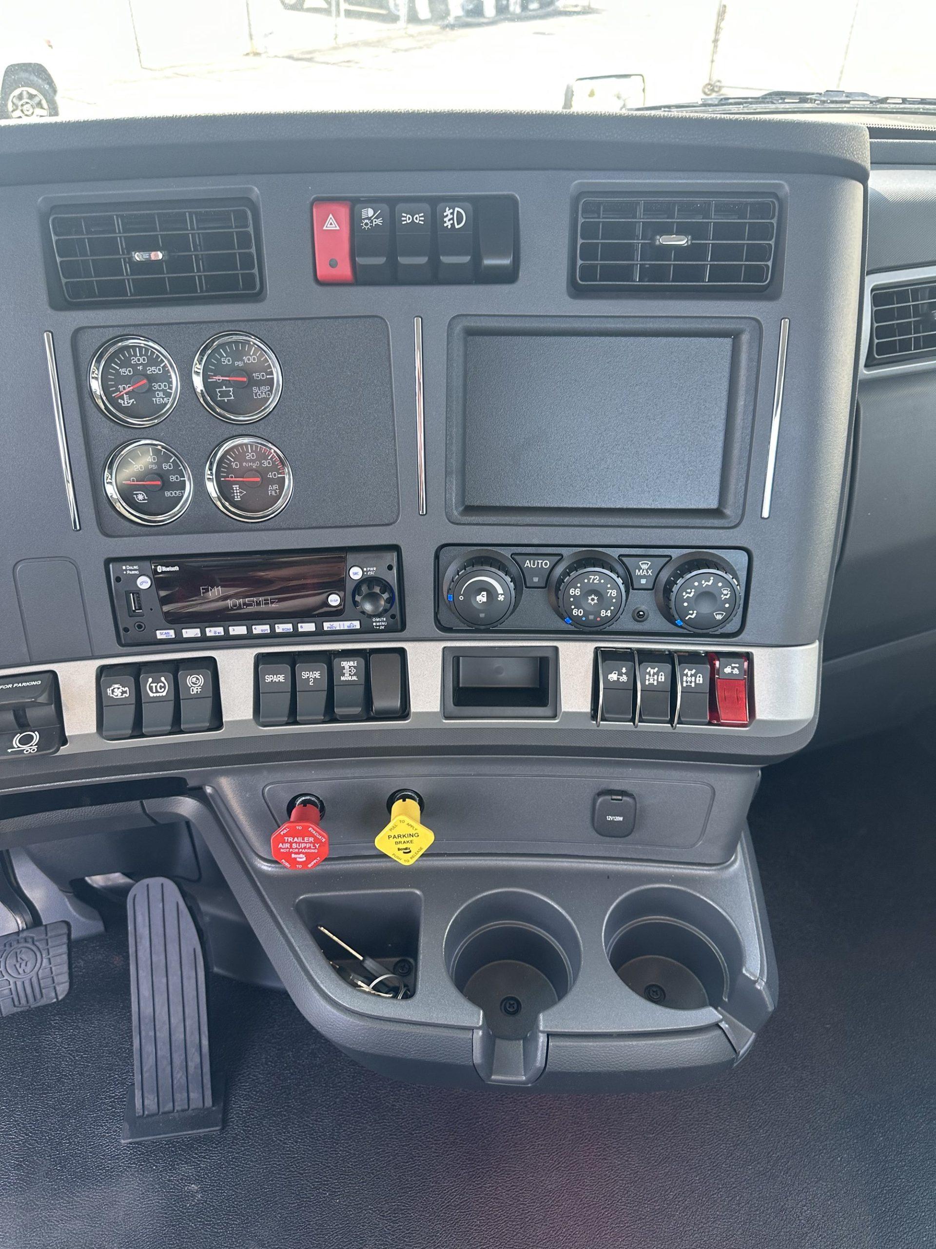 2026 Kenworth T680 in Missoula, MT, MT — photo 6
