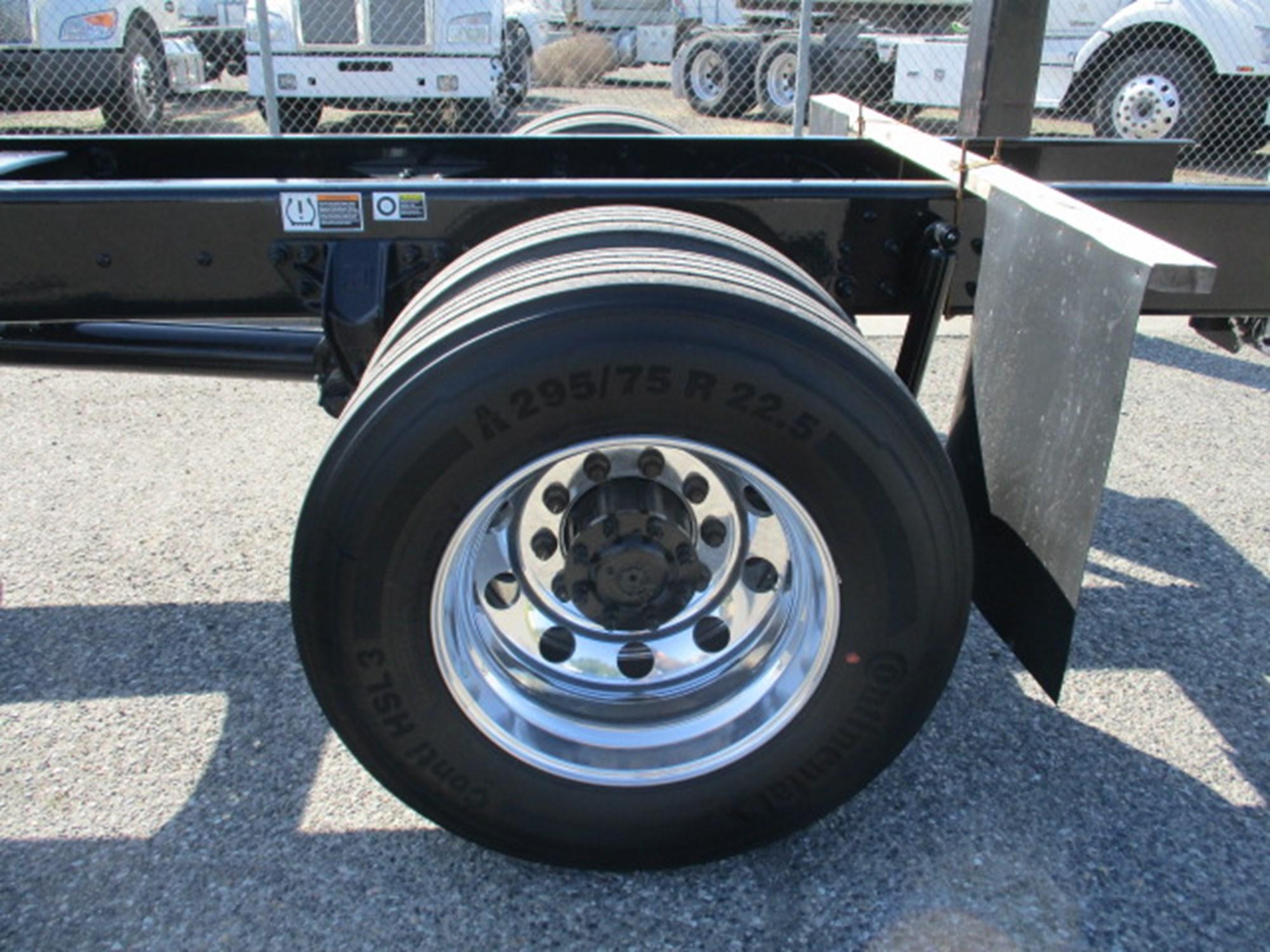 2025 Kenworth T380 in Pasco, WA, WA — photo 5