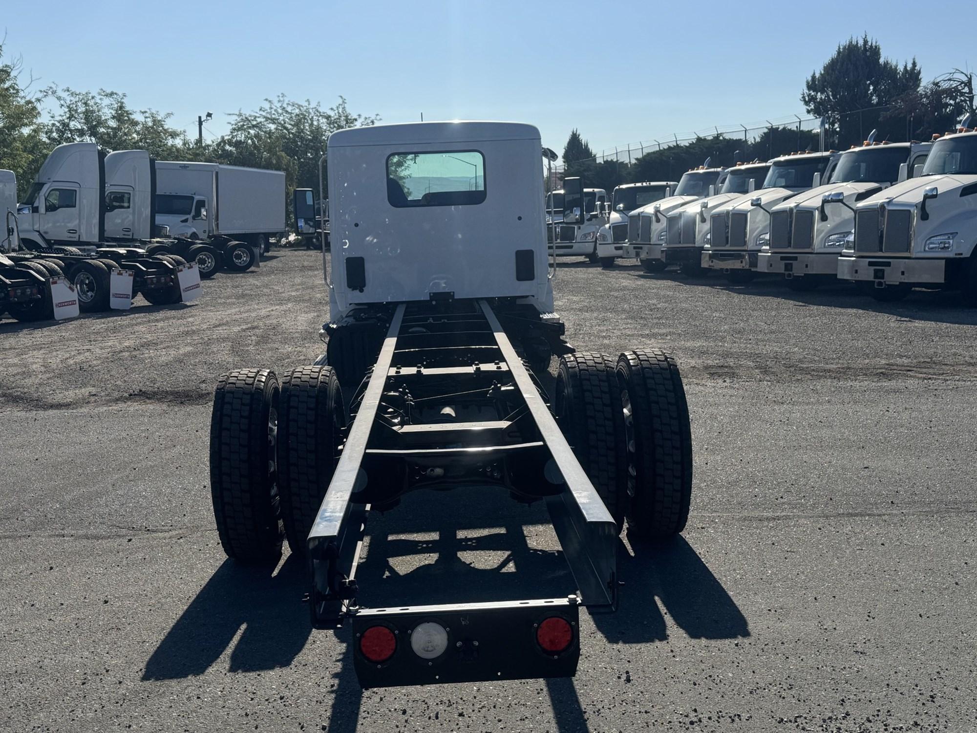 2026 Kenworth T280 in Boise, ID, ID — photo 5