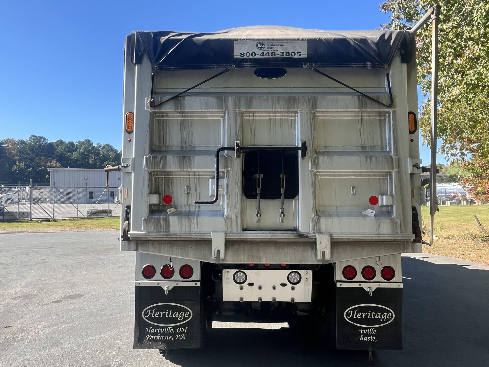 2024 Peterbilt 367 in Manassas, VA, VA — photo 6