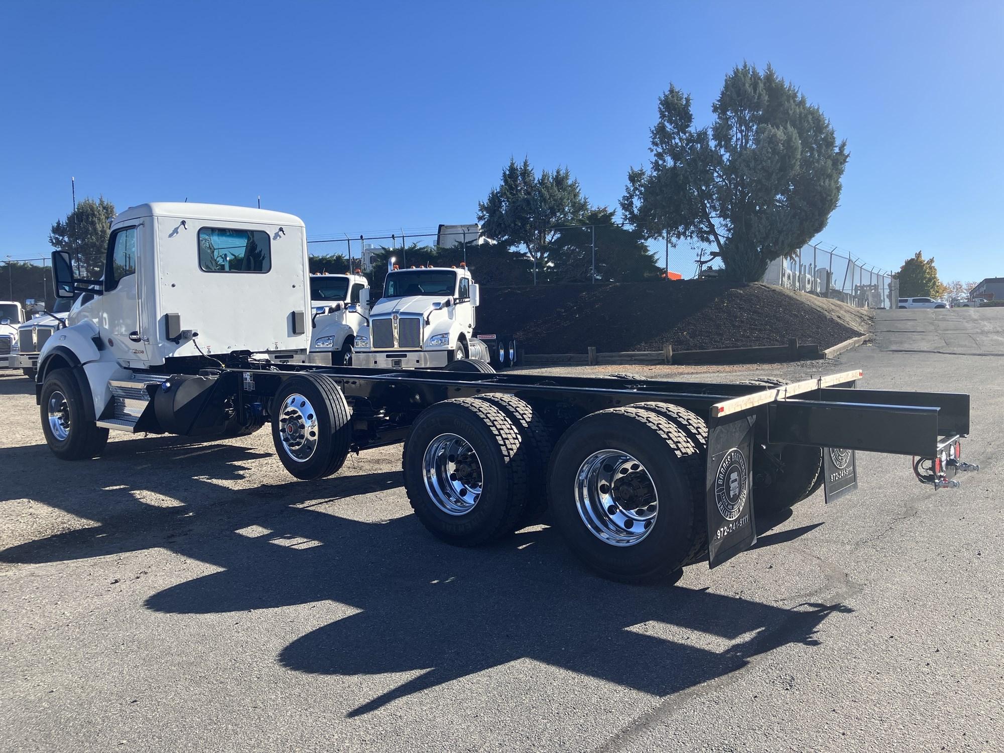 2026 Kenworth T880 in Boise, ID, ID — photo 3