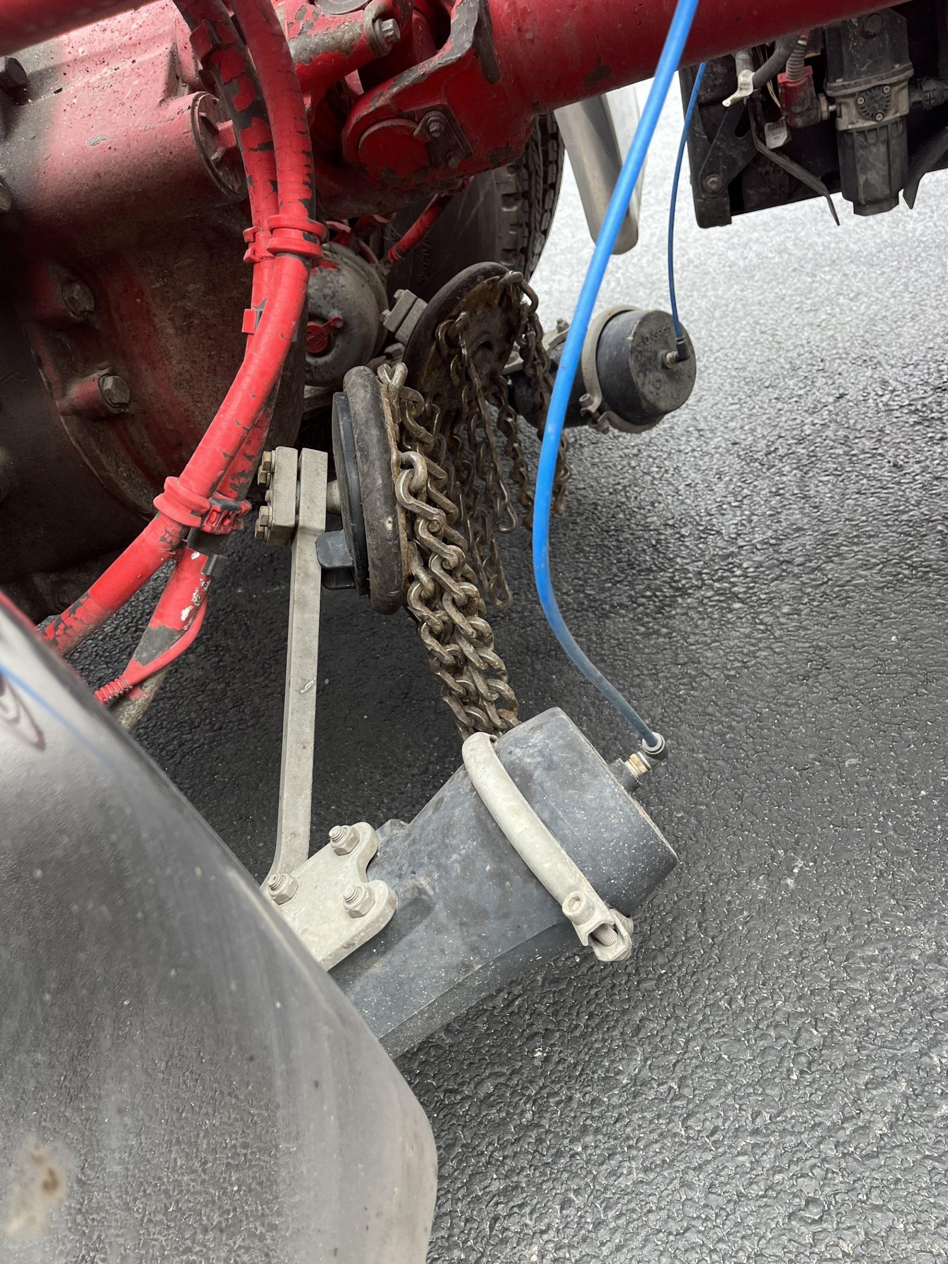 2024 Kenworth W990 in Pocatello, ID, ID — photo 4
