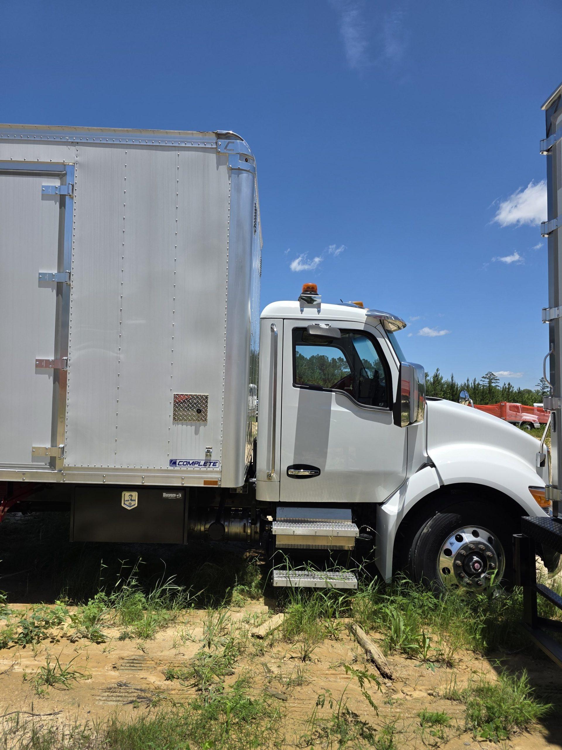 2025 Kenworth T280 in Boise, ID, ID — photo 6