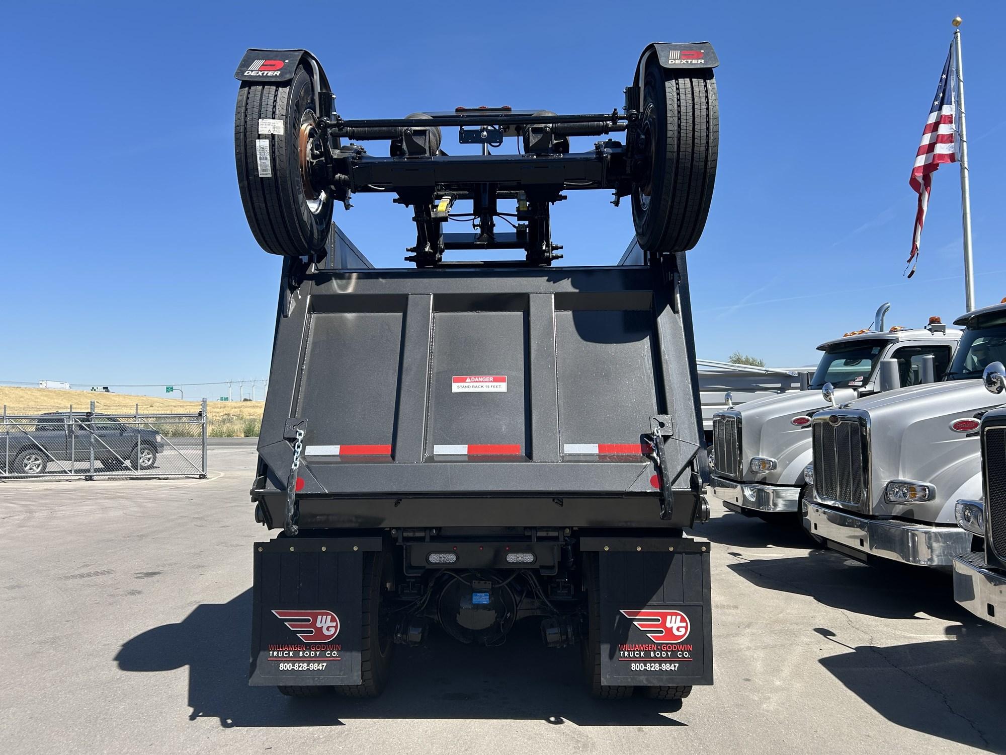 2026 Kenworth T880 in Boise, ID, ID — photo 5