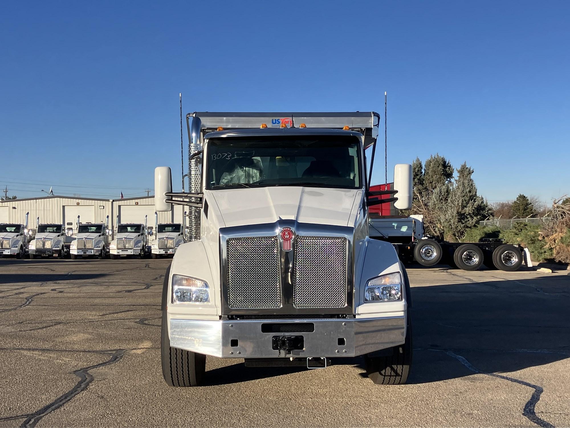 2026 Kenworth T880 in Boise, ID, ID — photo 3