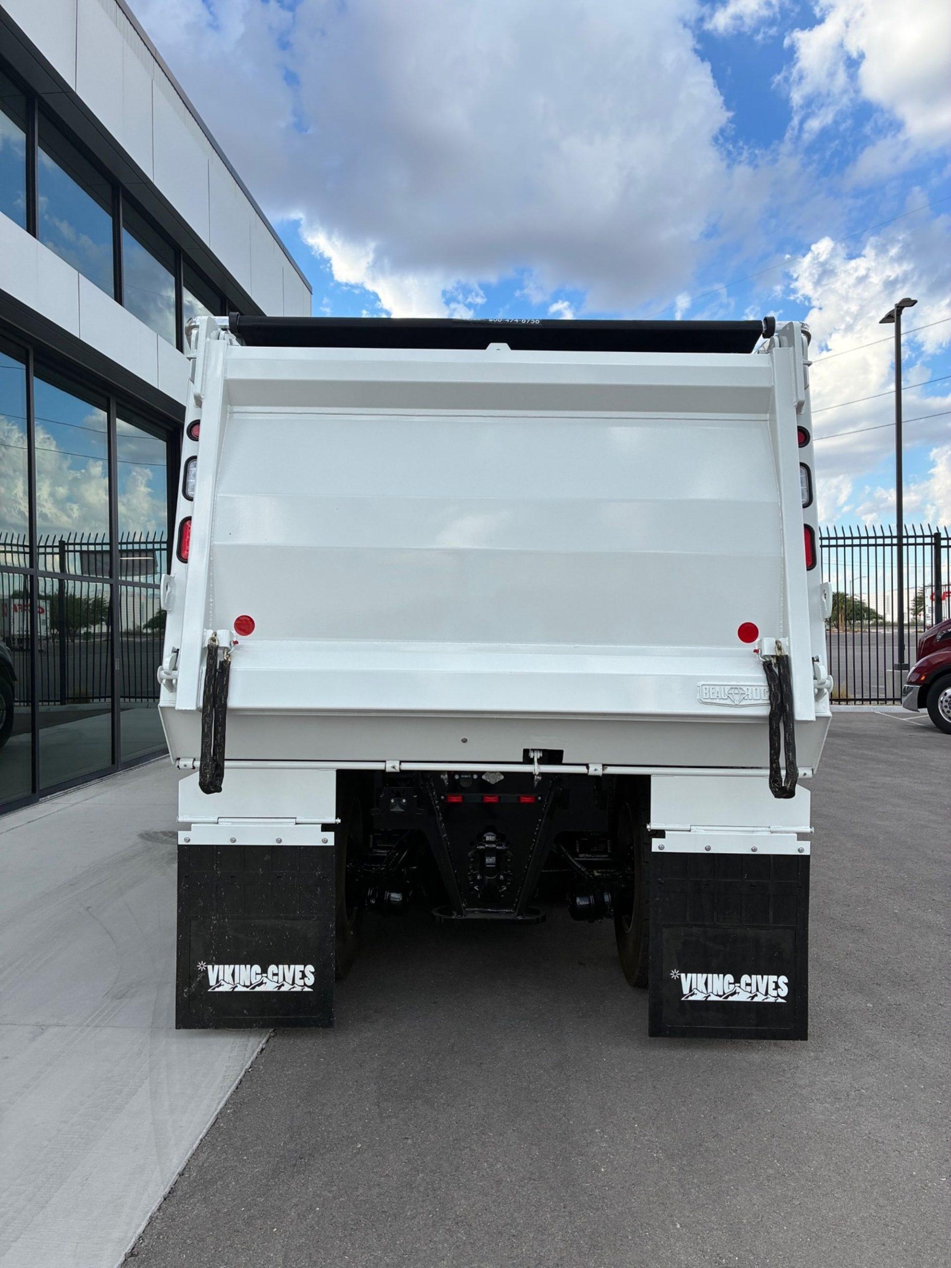 2026 Kenworth T880 in Las Vegas, NV, NV — photo 4
