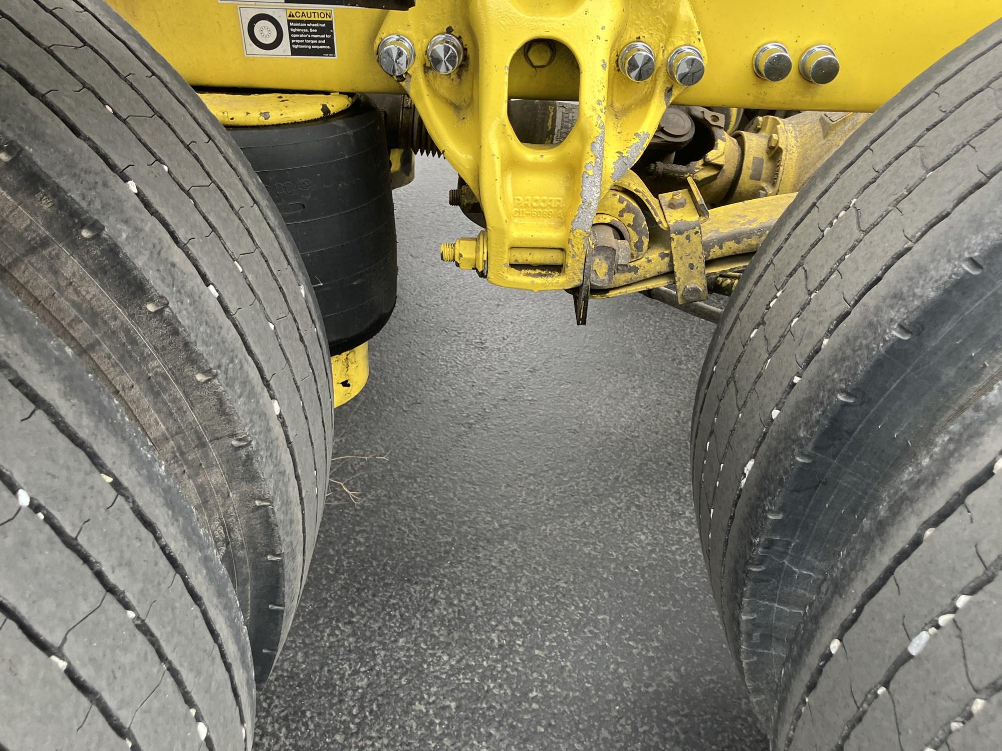 2022 Peterbilt 389 in Lewiston, ID, ID — photo 5
