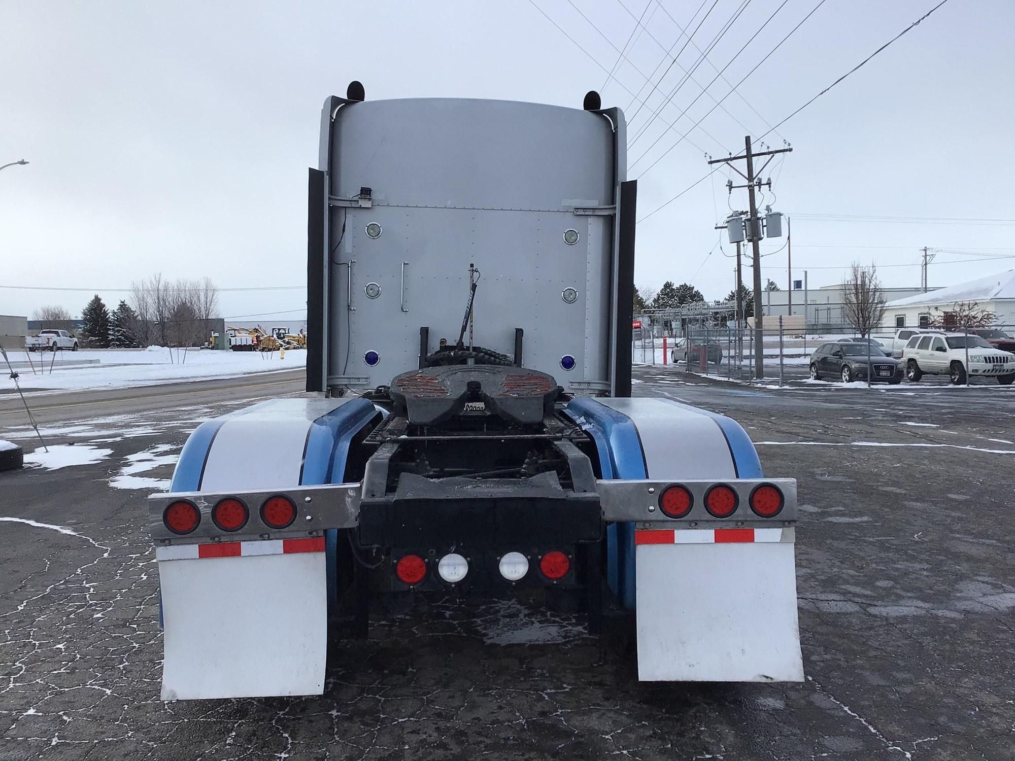 2020 Kenworth W900 in Idaho Falls, ID, ID — photo 5