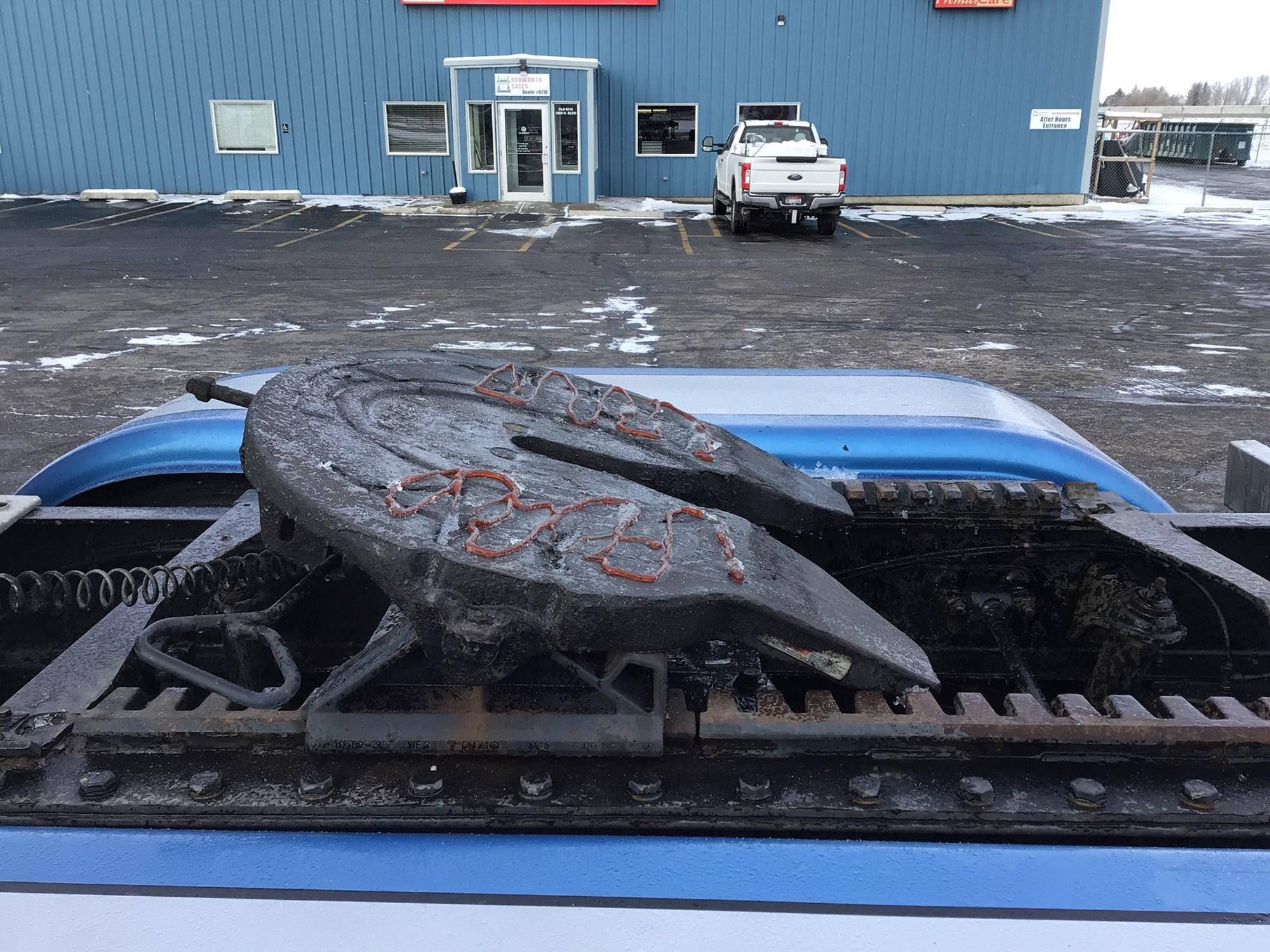 2020 Kenworth W900 in Idaho Falls, ID, ID — photo 6