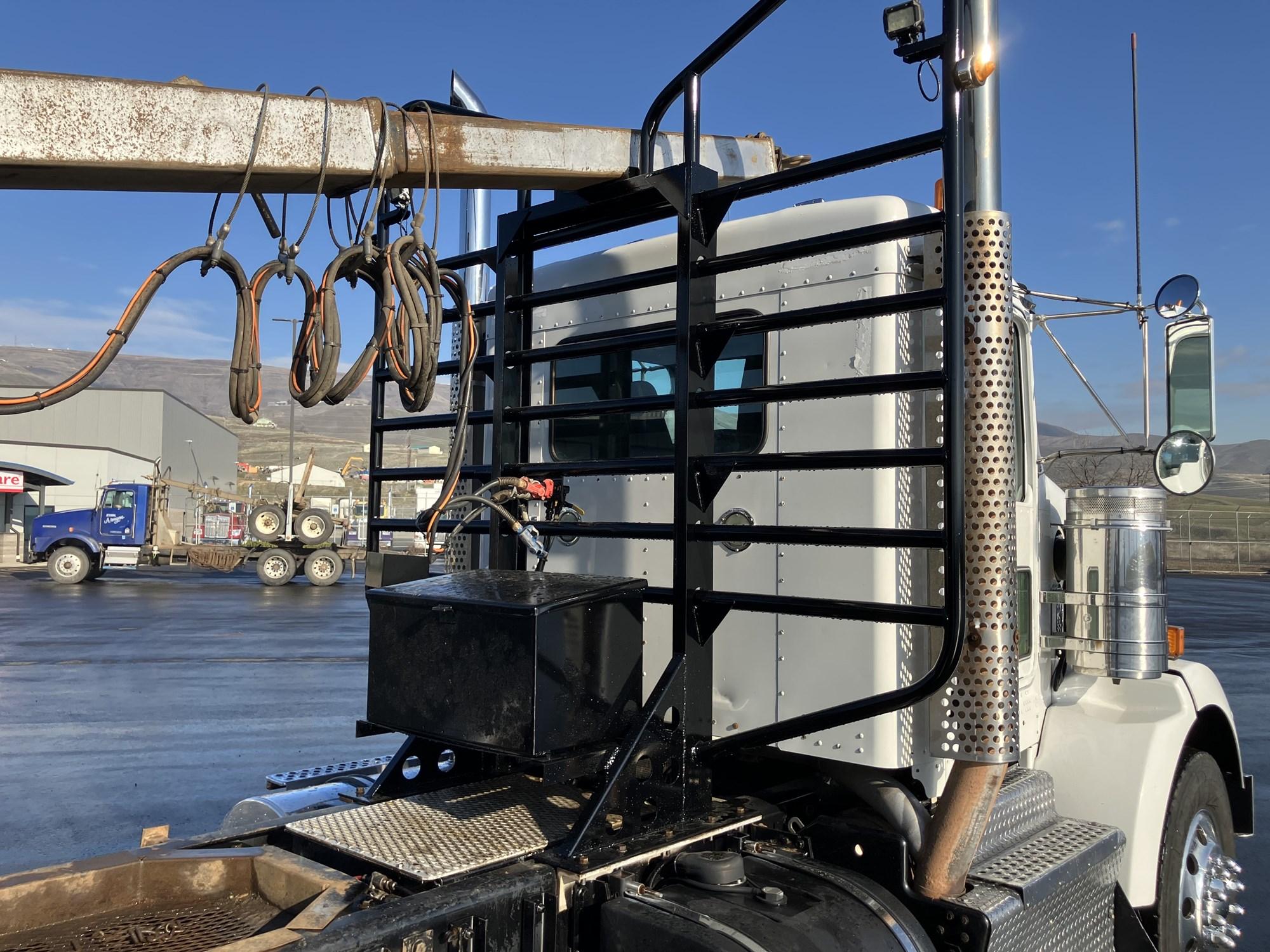 2011 Kenworth T800 in Lewiston, ID, ID — photo 4