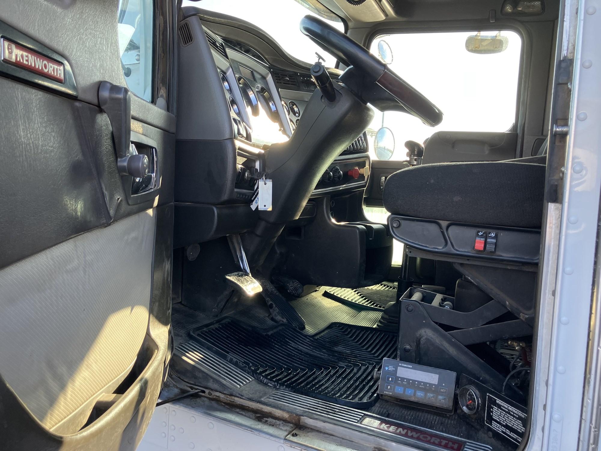 2011 Kenworth T800 in Lewiston, ID, ID — photo 6