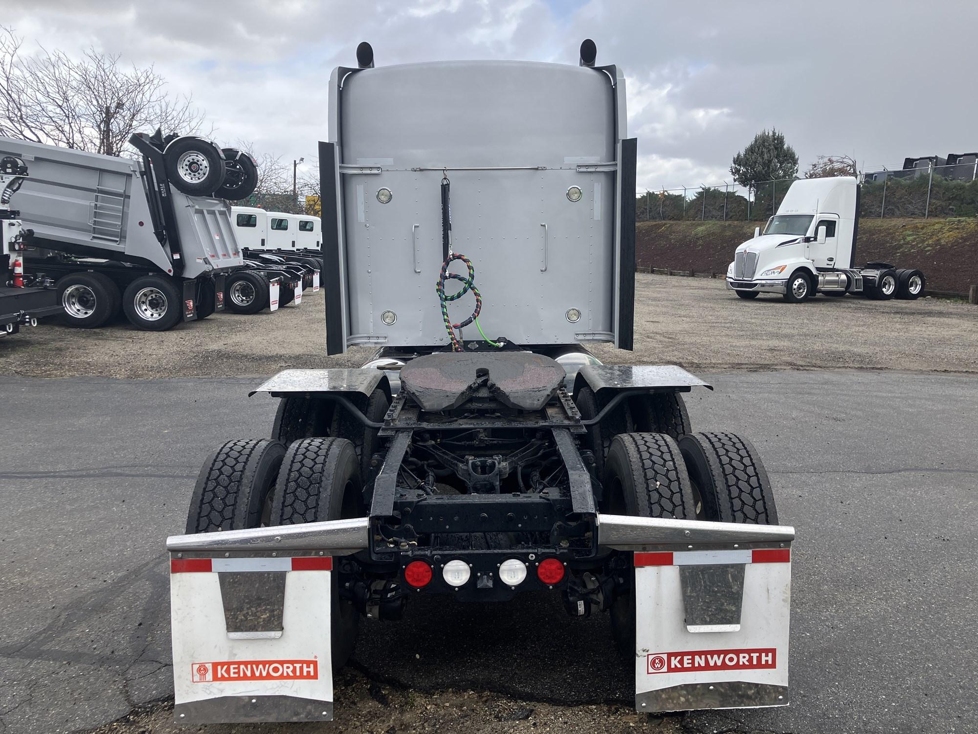 2020 Kenworth W900 in Boise, ID, ID — photo 4