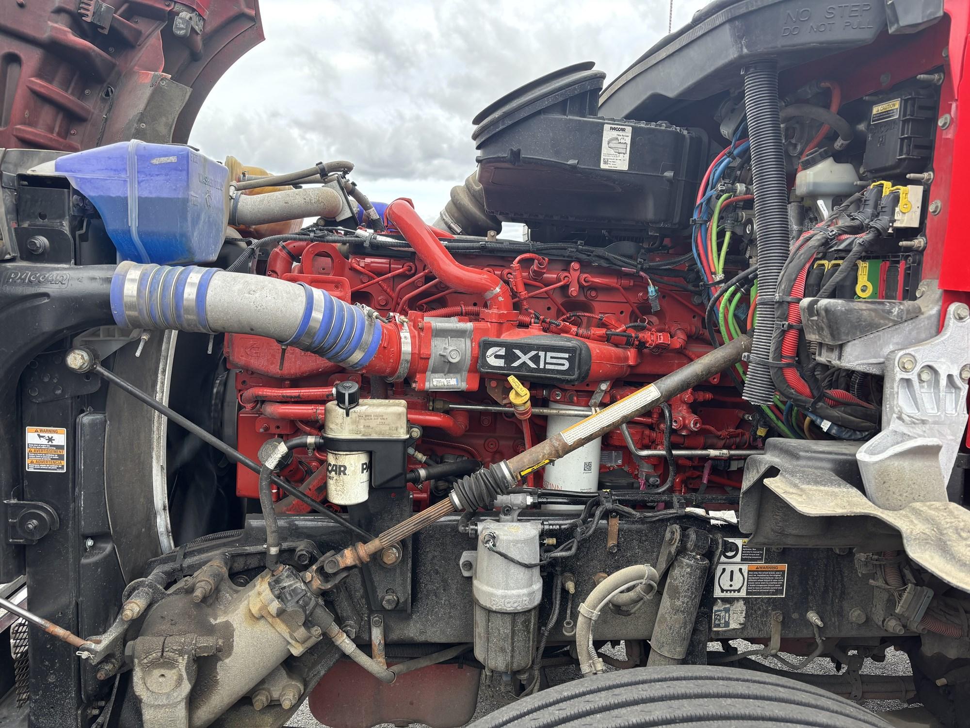 2022 Kenworth T880 in Pasco, WA, WA — photo 6