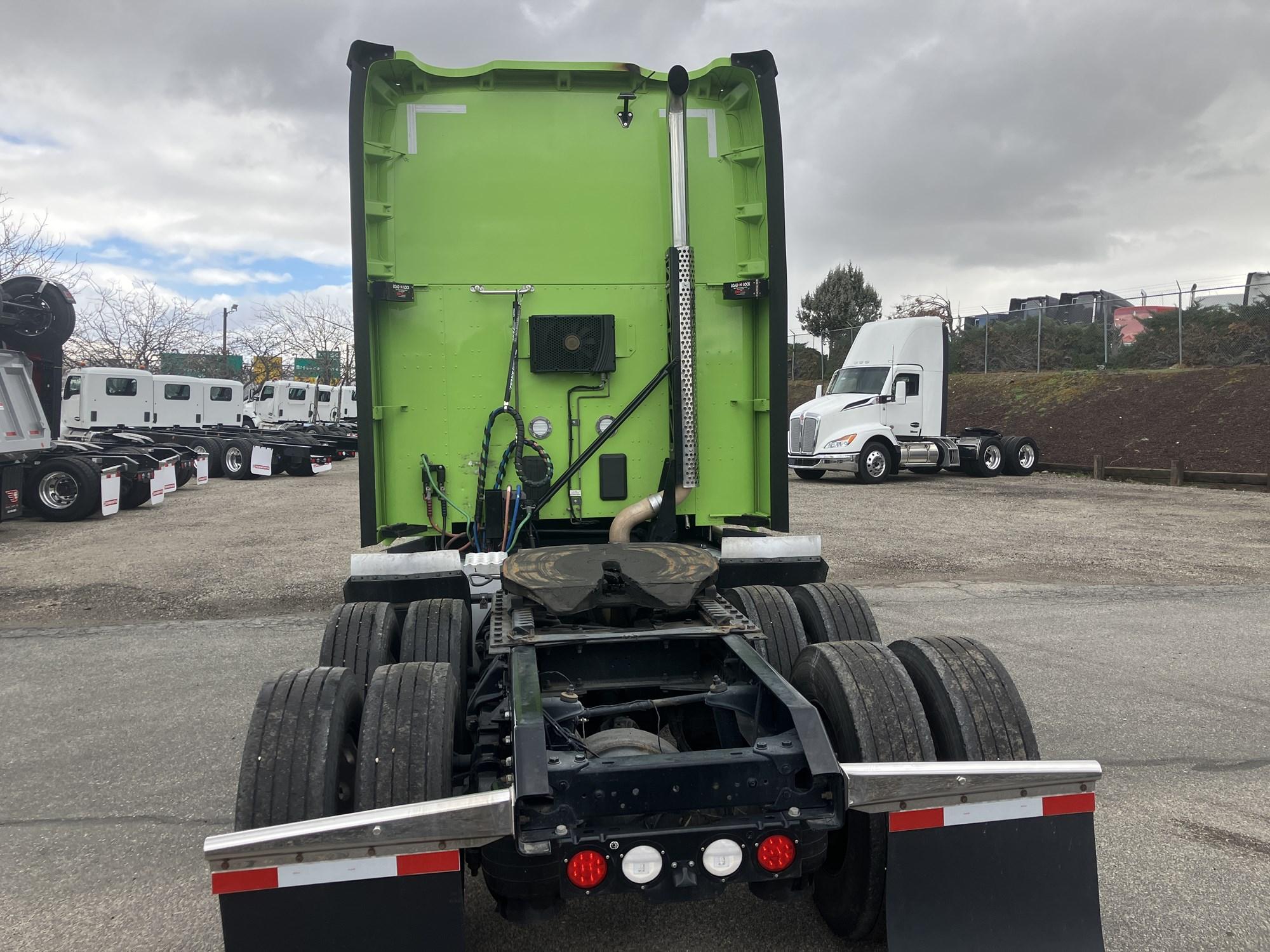 2022 Kenworth T680 in Boise, ID, ID — photo 4