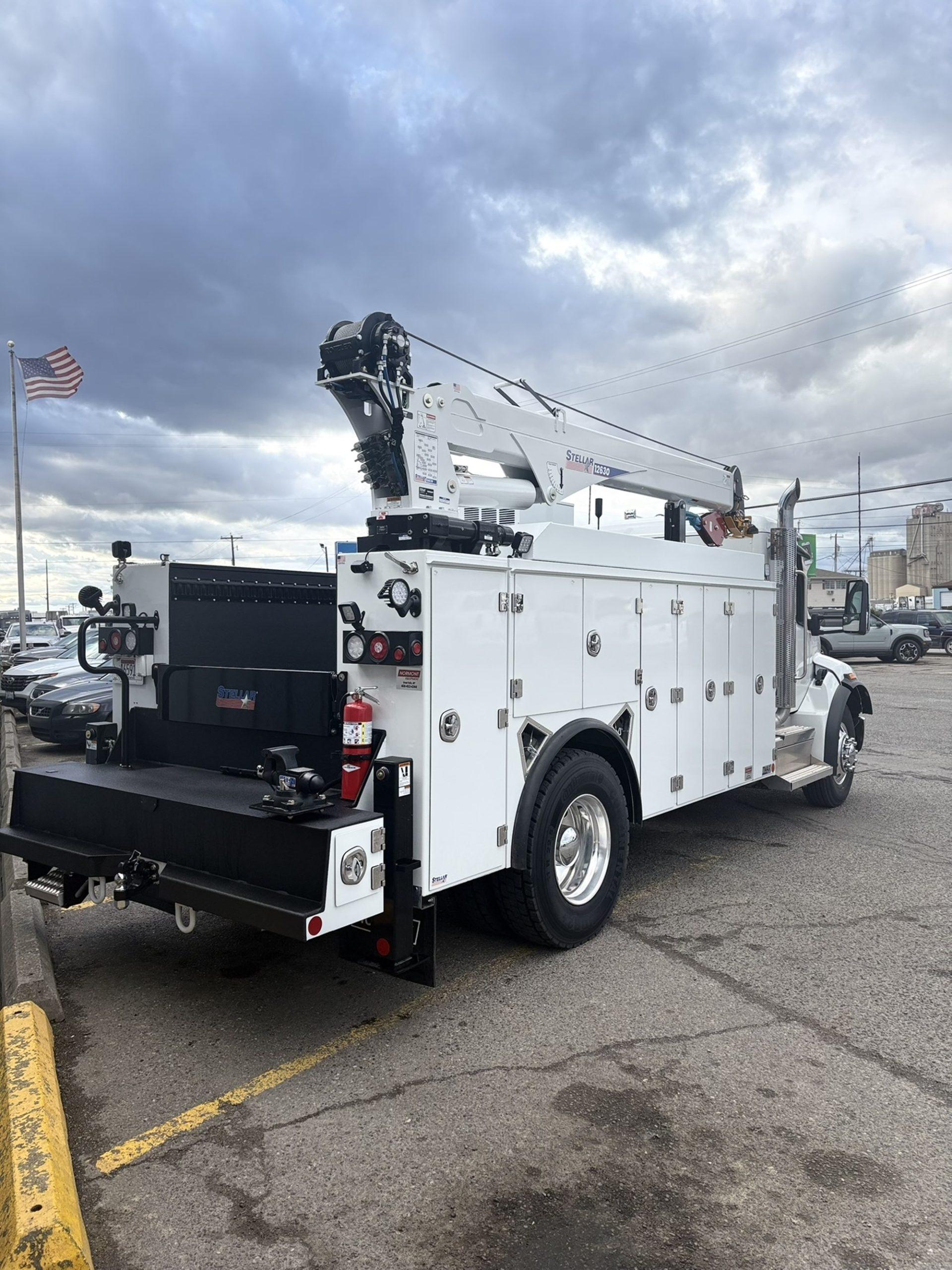 2026 Kenworth T380 in Boise, ID, ID — photo 3