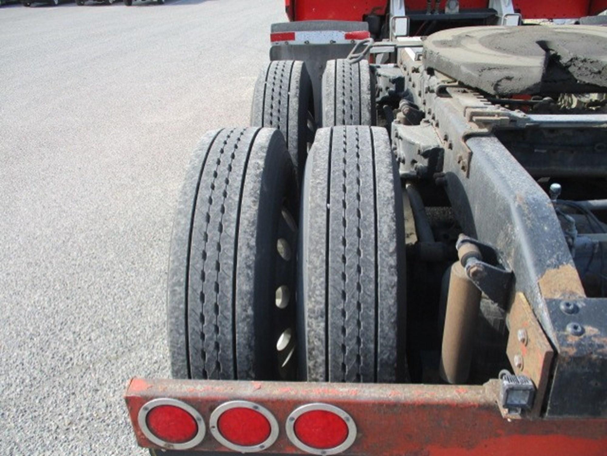 2006 Peterbilt 379 in Pasco, WA, WA — photo 5