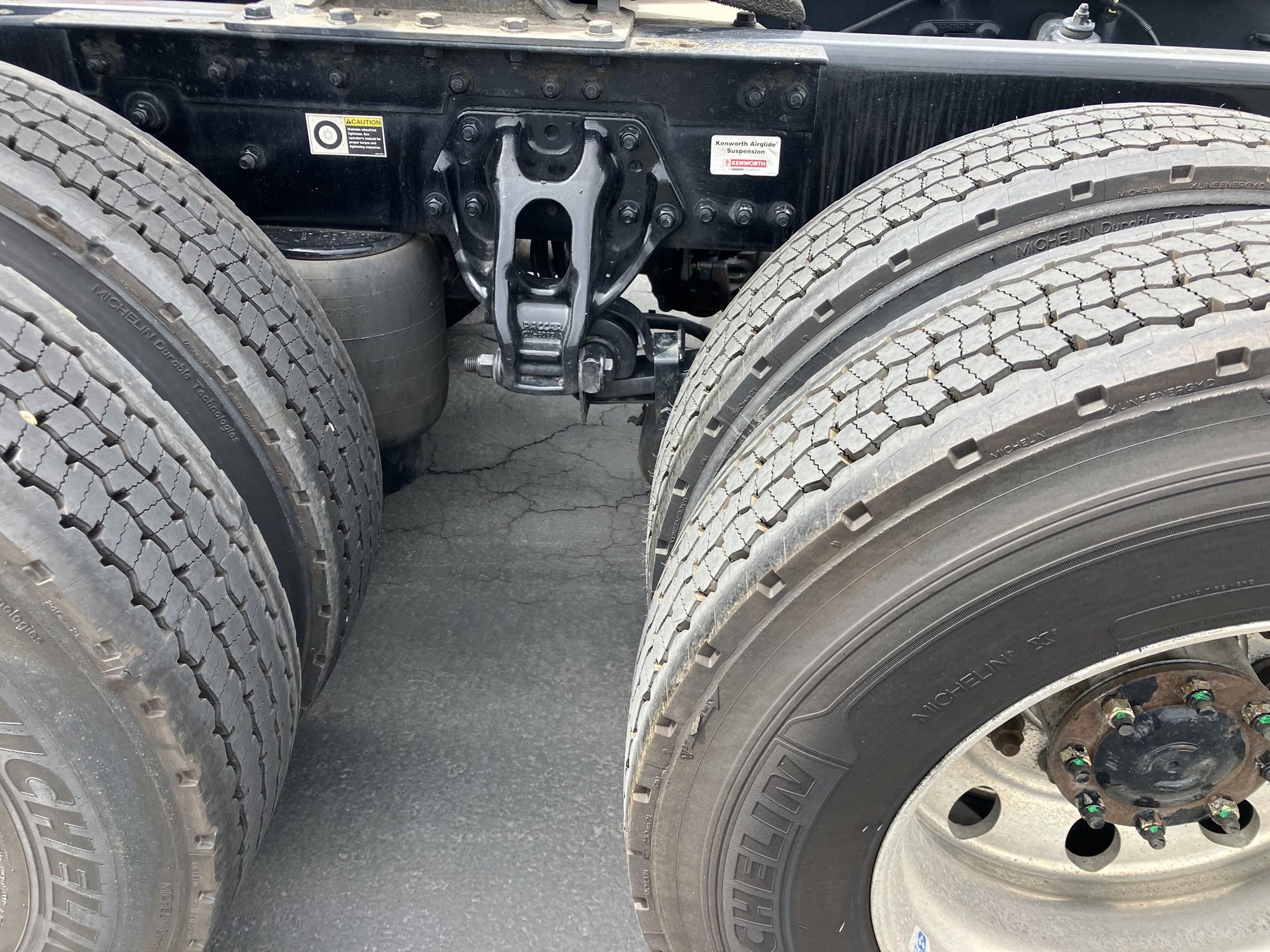 2022 Kenworth T680 in Salt Lake, UT, UT — photo 5