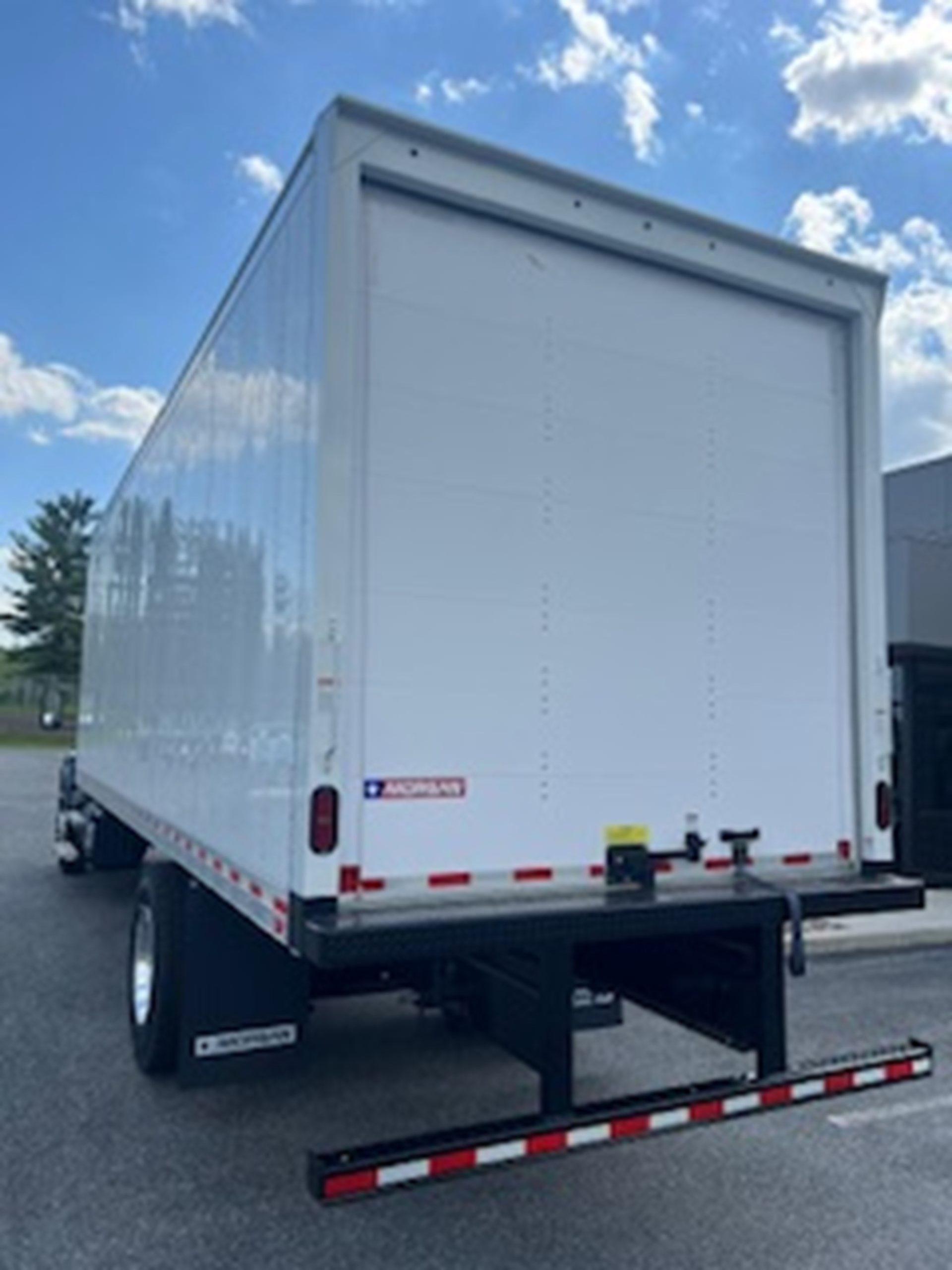 2025 Kenworth T380 in Hagerstown, MD, MD — photo 5