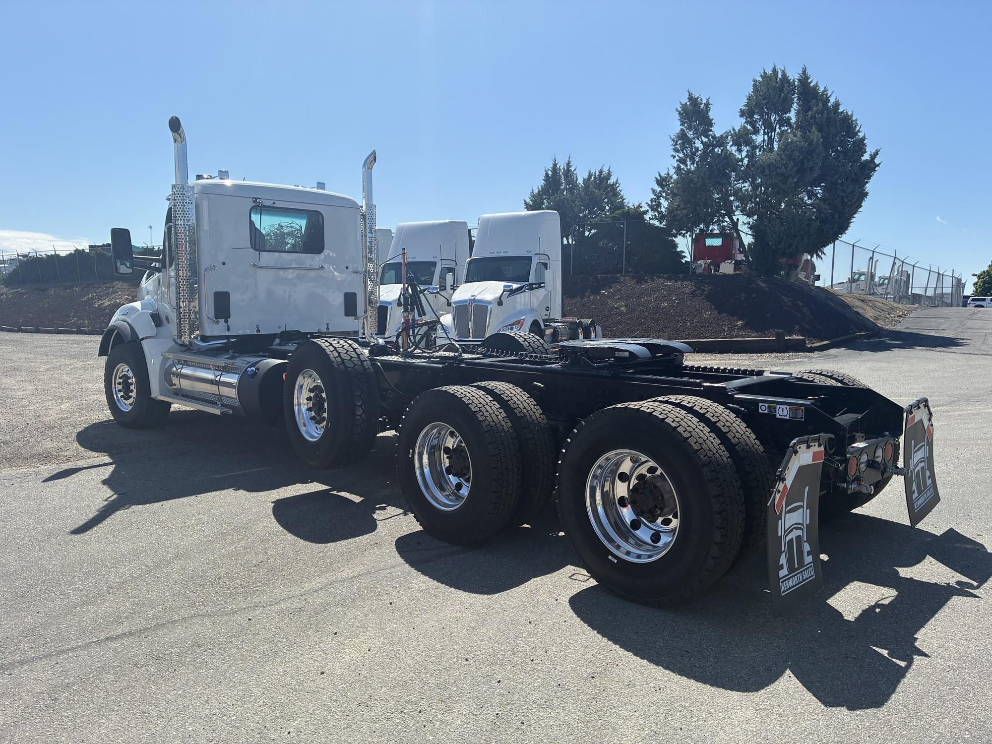 2026 Kenworth T880 in Boise, ID, ID — photo 3