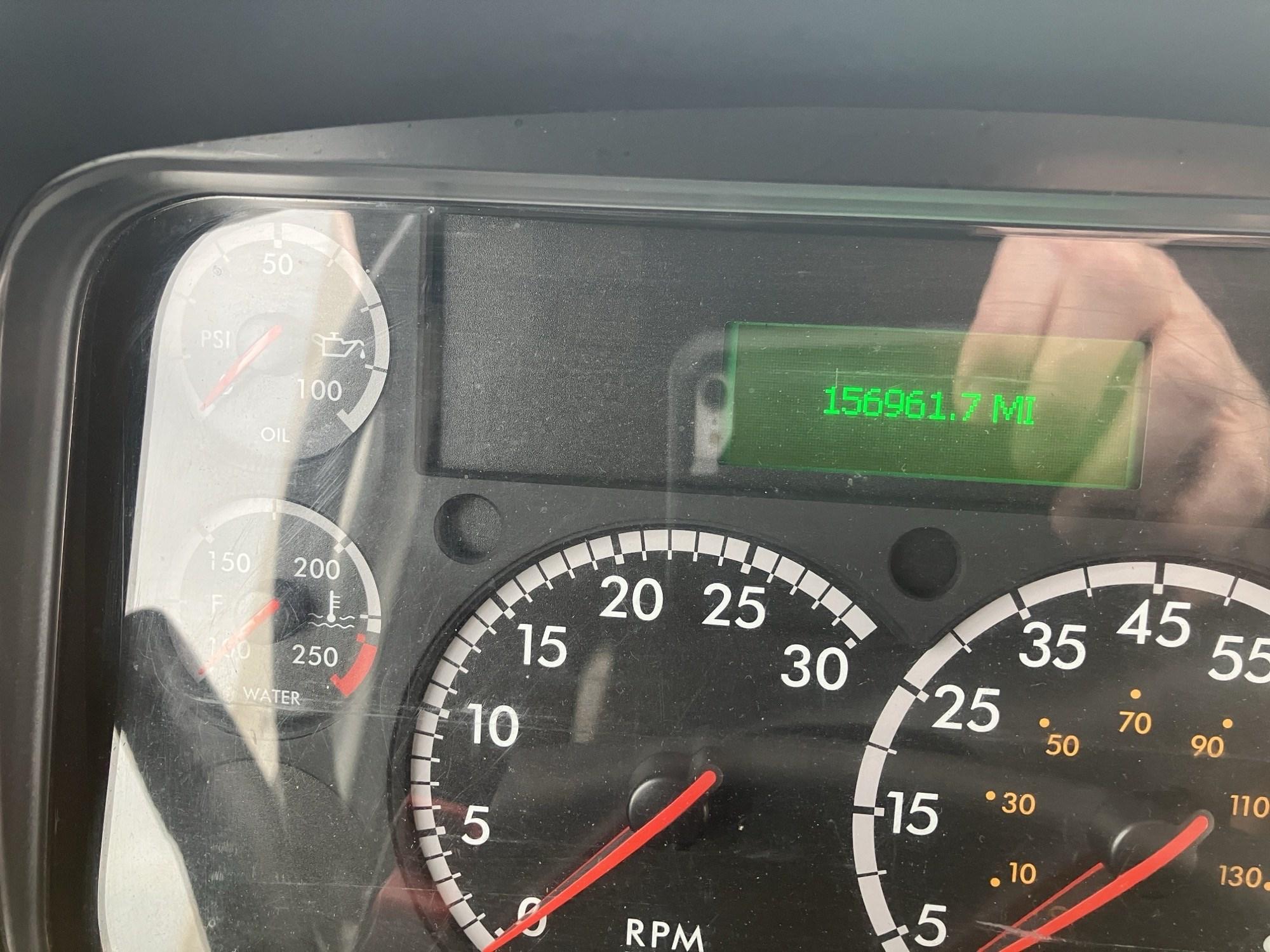 2018 Freightliner M2 106 in Chesapeake, VA, VA — photo 2