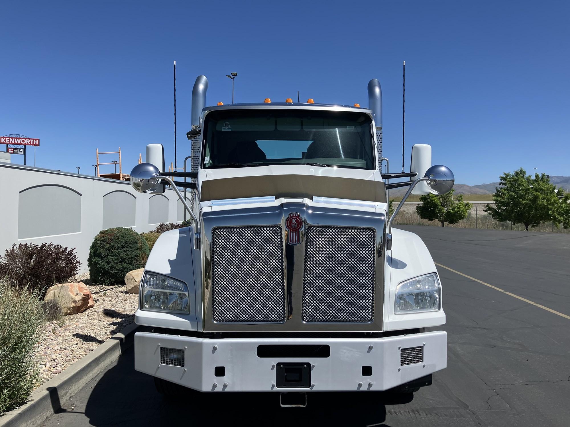 2019 Kenworth T880 in Salt Lake, UT, UT — photo 3
