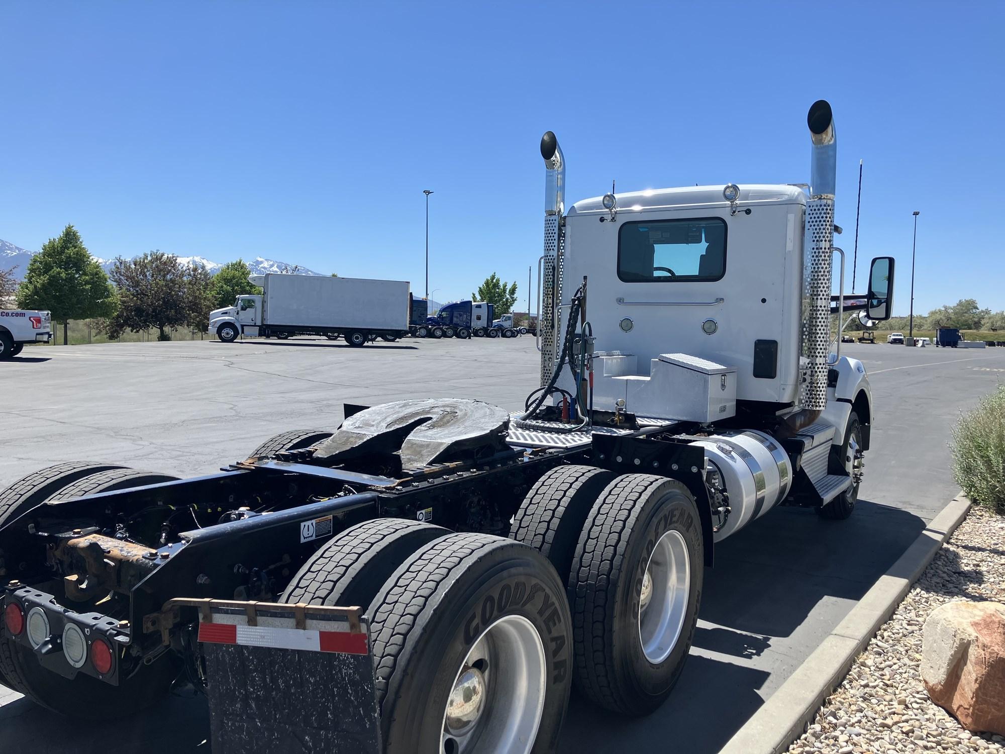 2019 Kenworth T880 in Salt Lake, UT, UT — photo 5