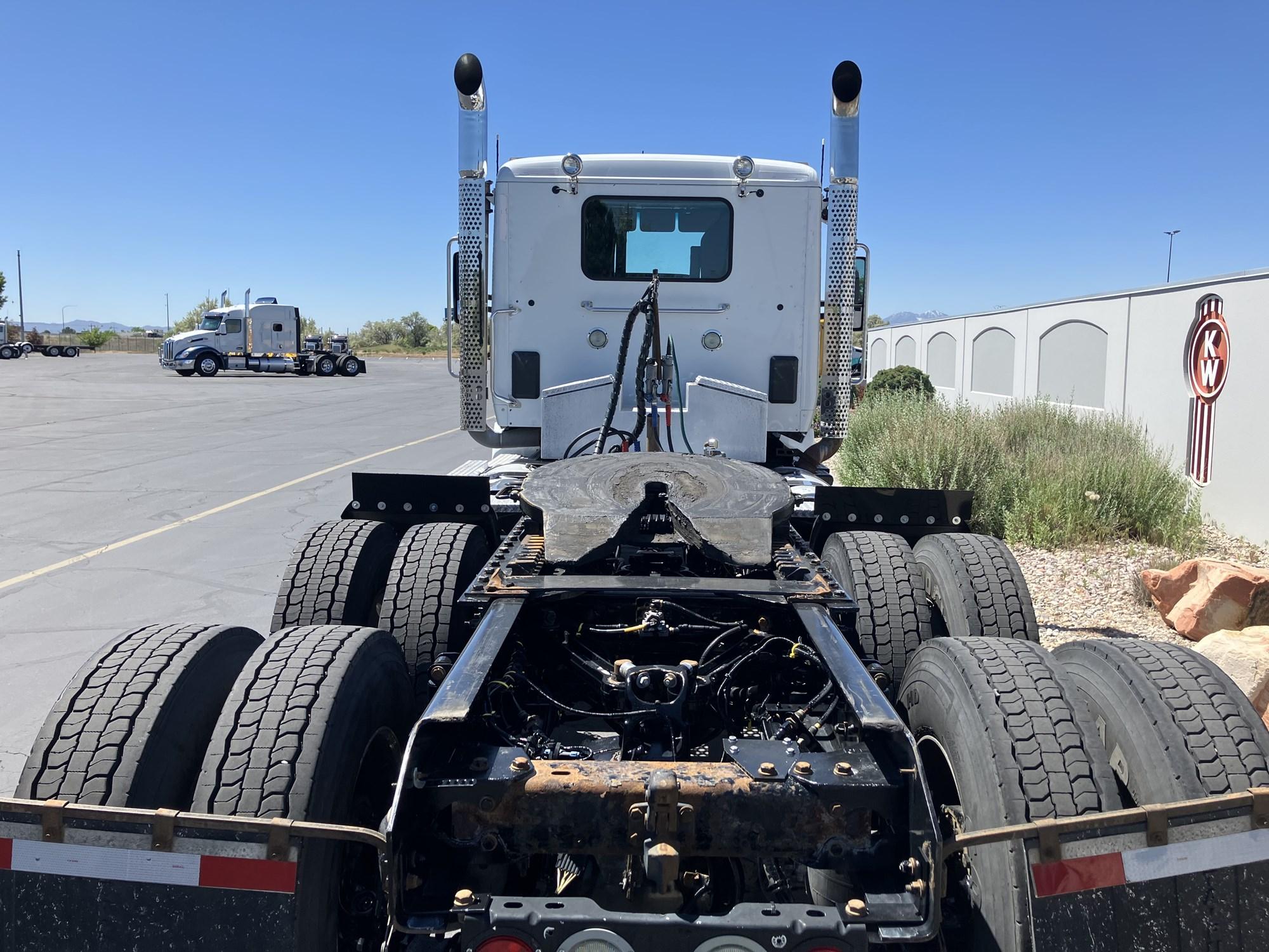 2019 Kenworth T880 in Salt Lake, UT, UT — photo 6