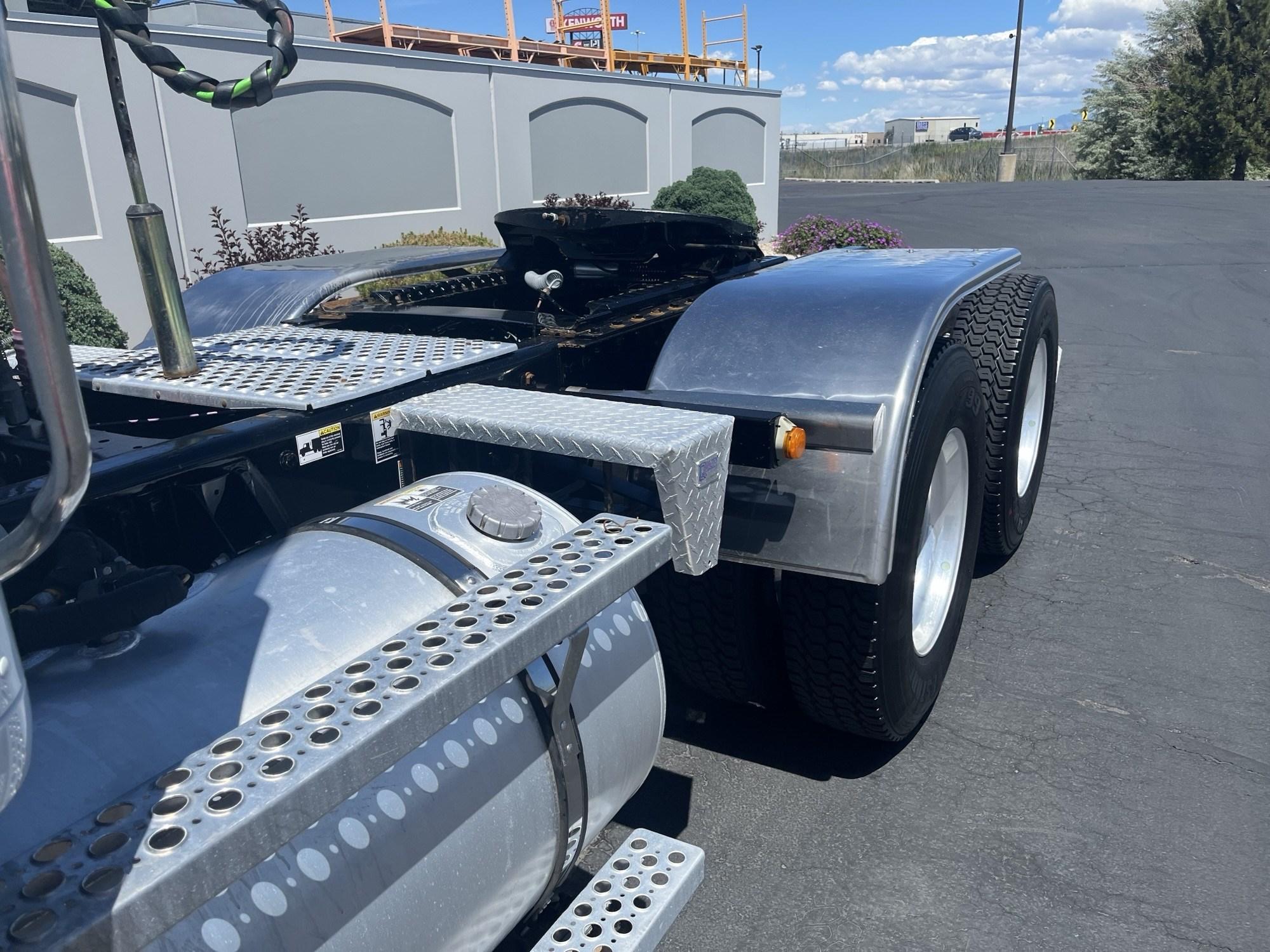 2020 Kenworth T880 in Salt Lake, UT, UT — photo 5