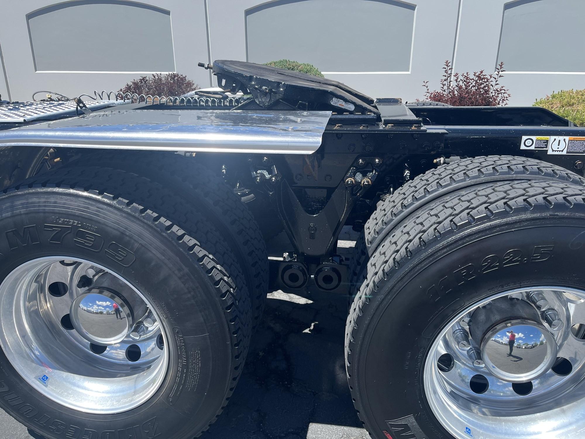 2020 Kenworth T880 in Salt Lake, UT, UT — photo 6