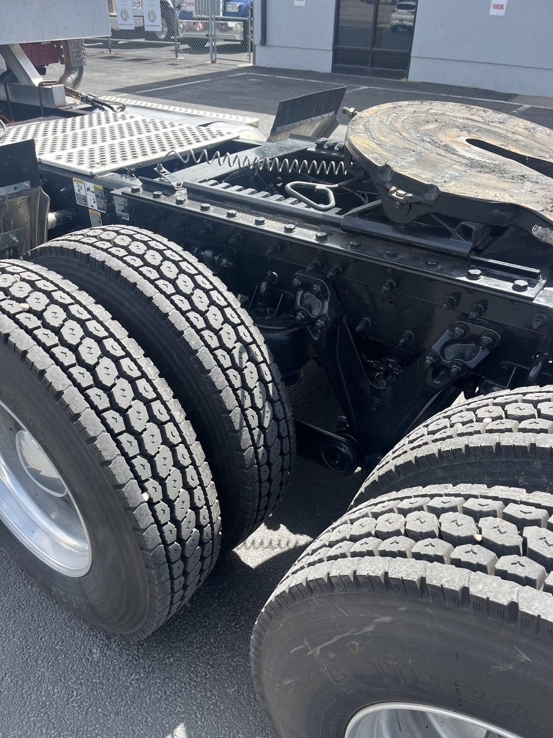 2020 Kenworth T880 in Pocatello, ID, ID — photo 6