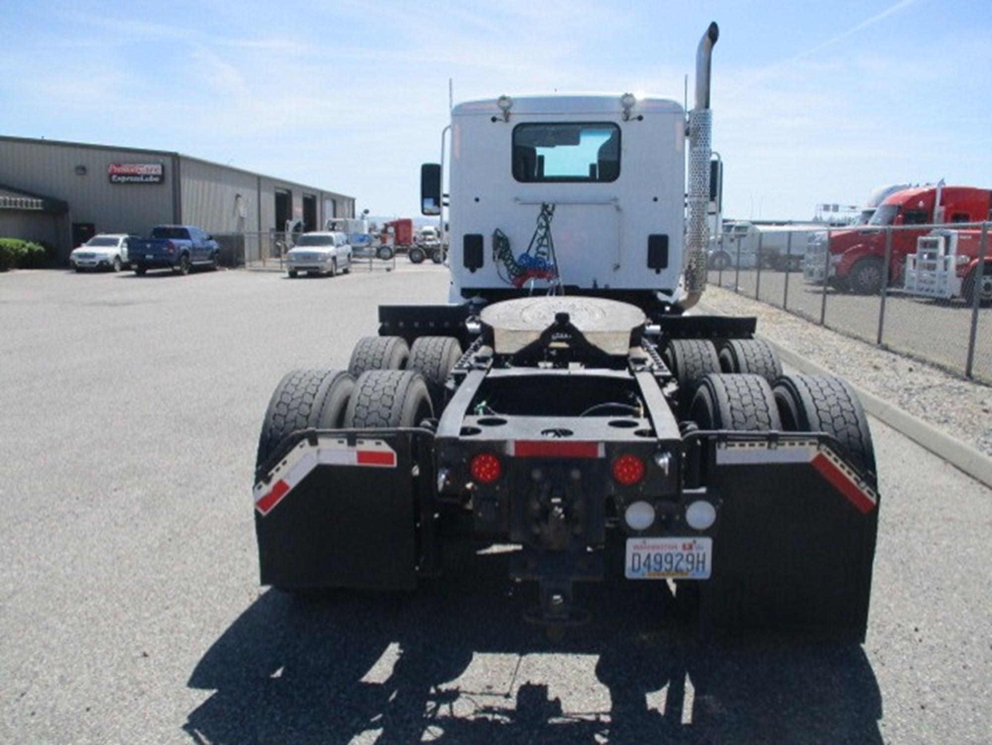 2020 Kenworth T880 in Pasco, WA, WA — photo 3