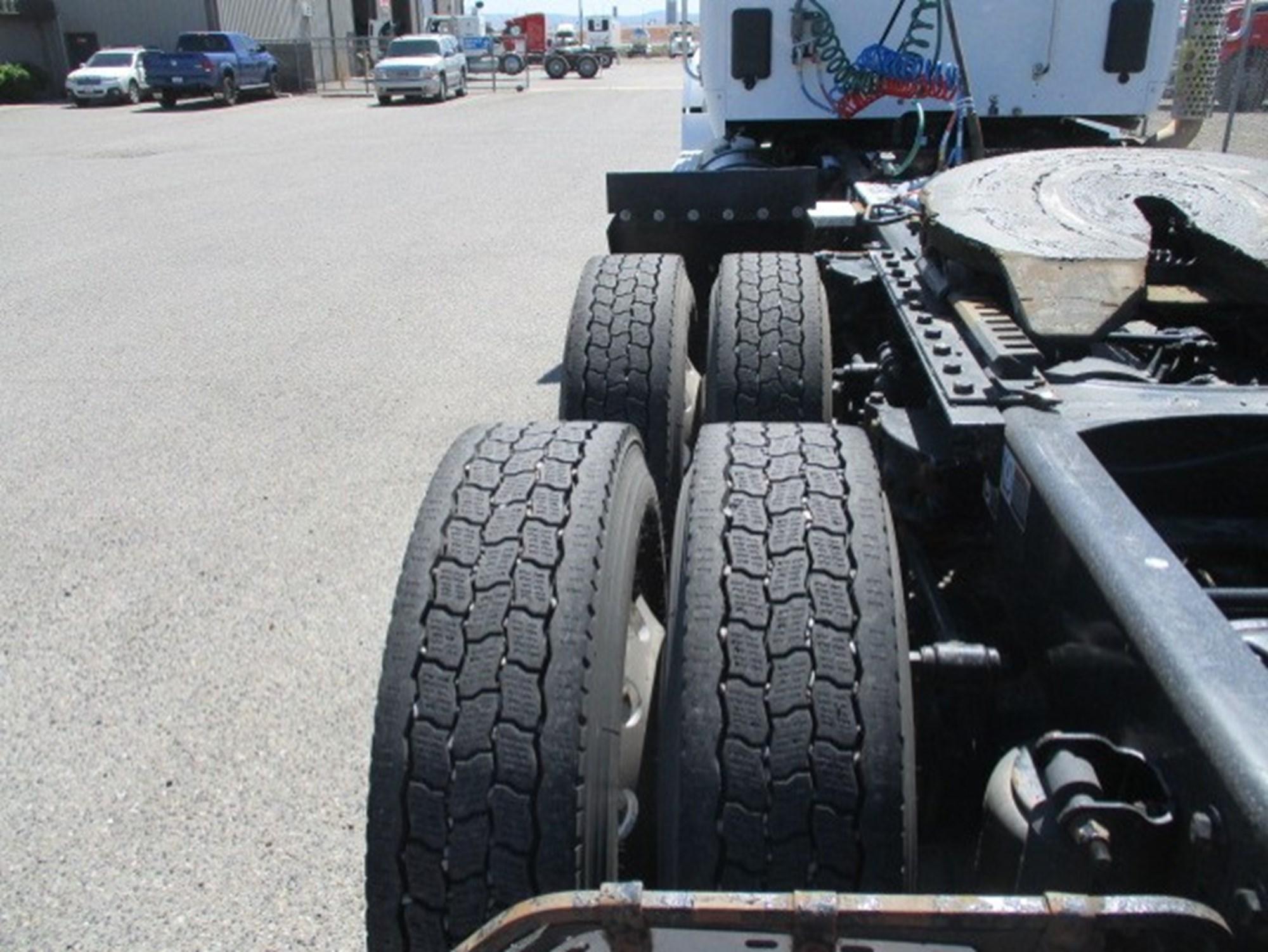 2020 Kenworth T880 in Pasco, WA, WA — photo 6