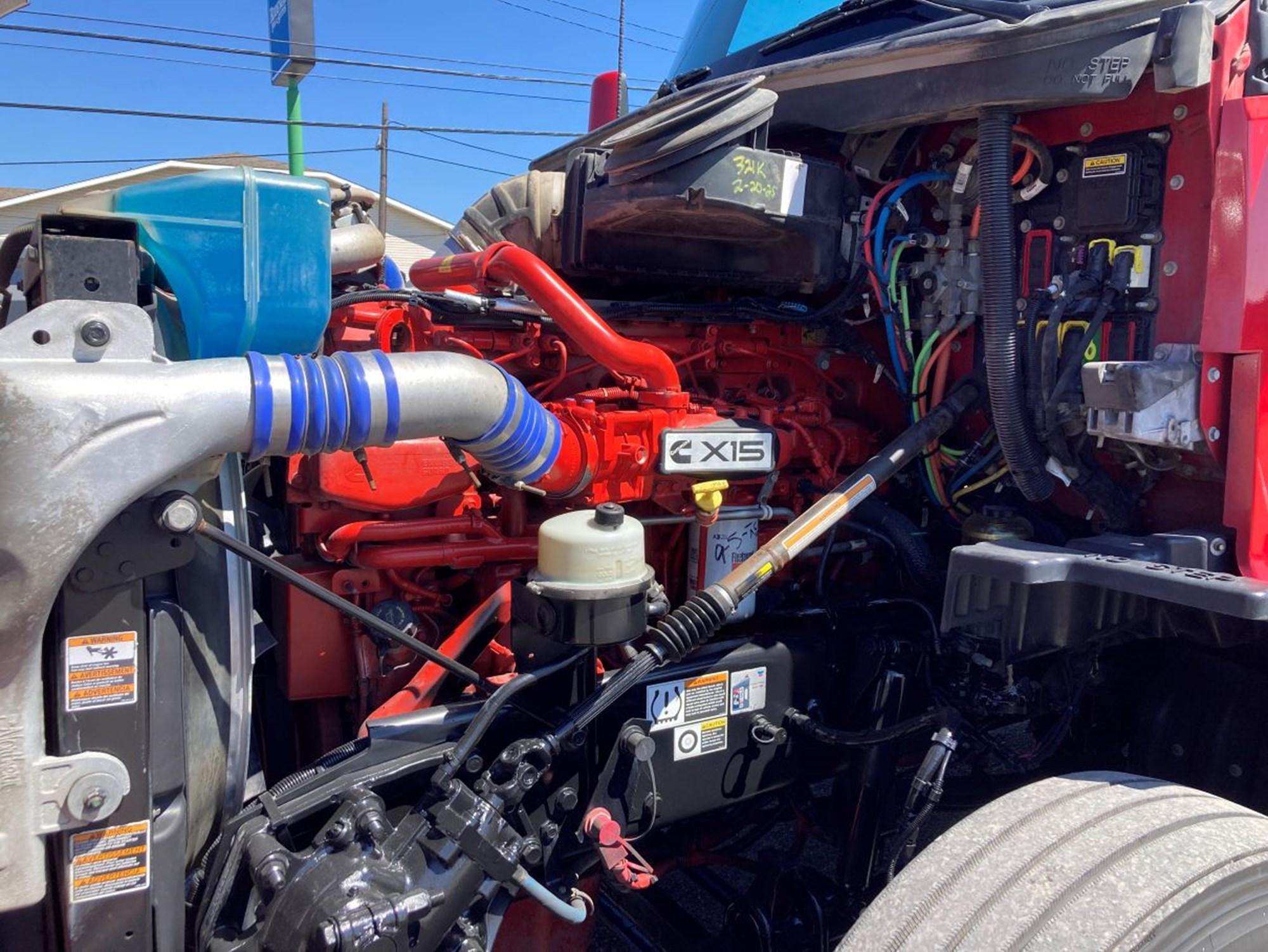 2021 Kenworth T680 in Spokane, WA, WA — photo 5