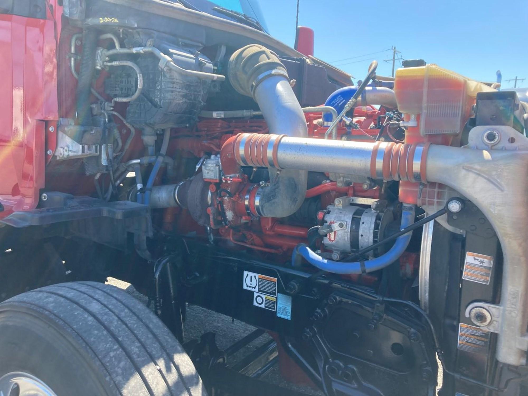 2021 Kenworth T680 in Spokane, WA, WA — photo 6