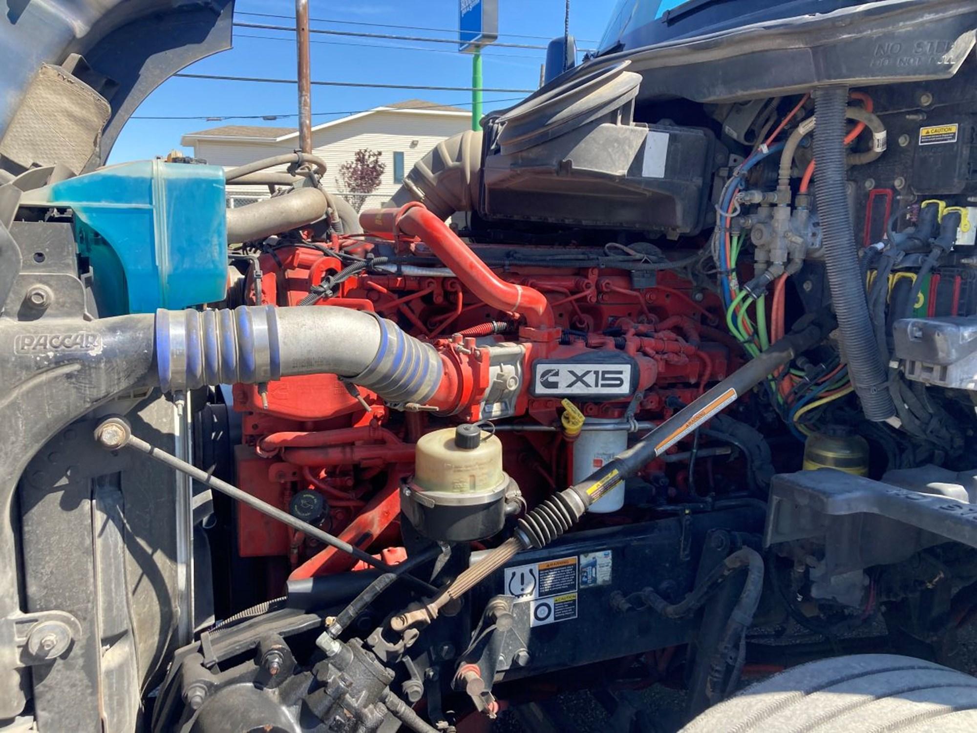 2022 Kenworth T680 in Spokane, WA, WA — photo 5
