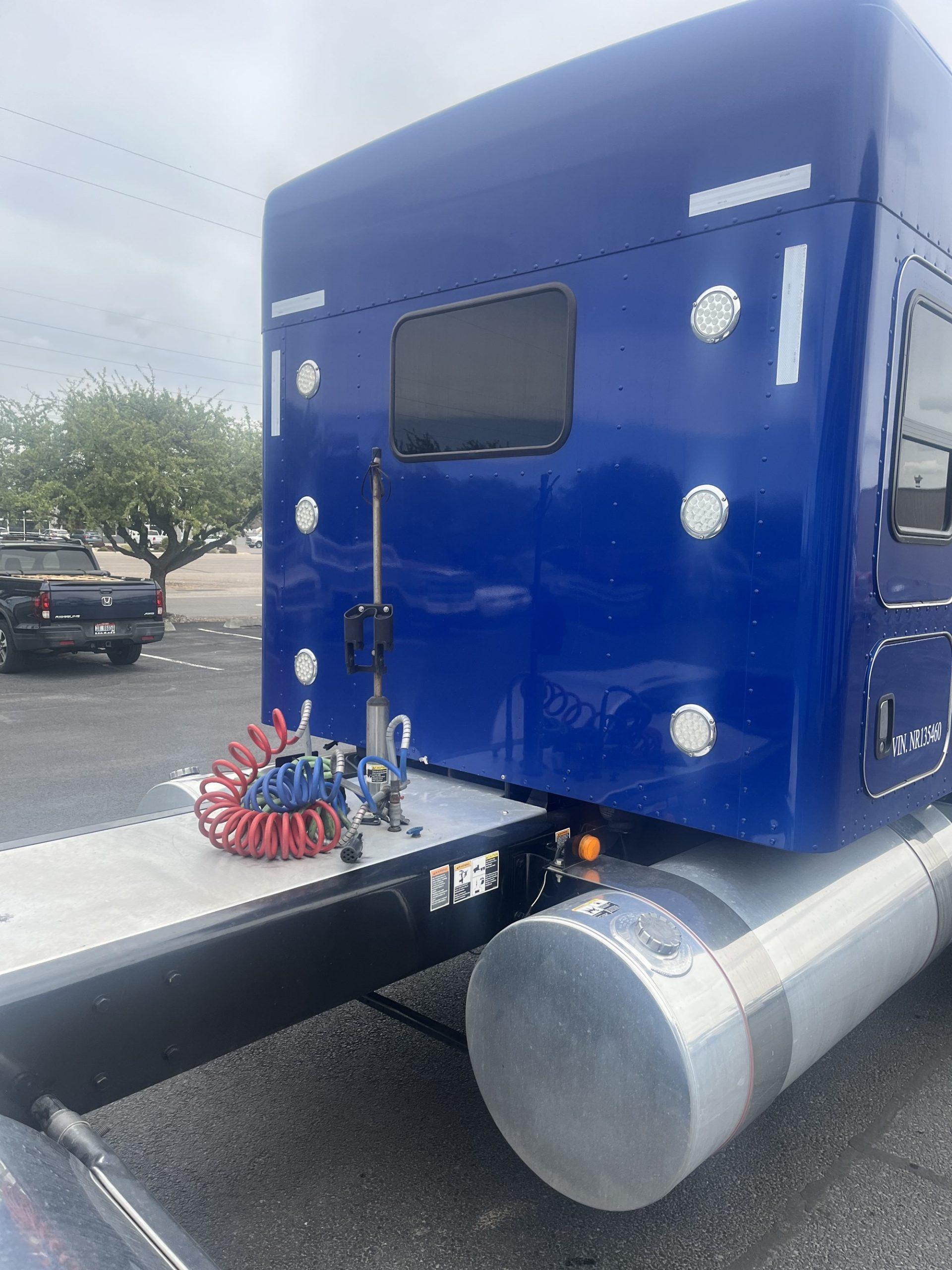 2022 Kenworth W900 in Pocatello, ID, ID — photo 6