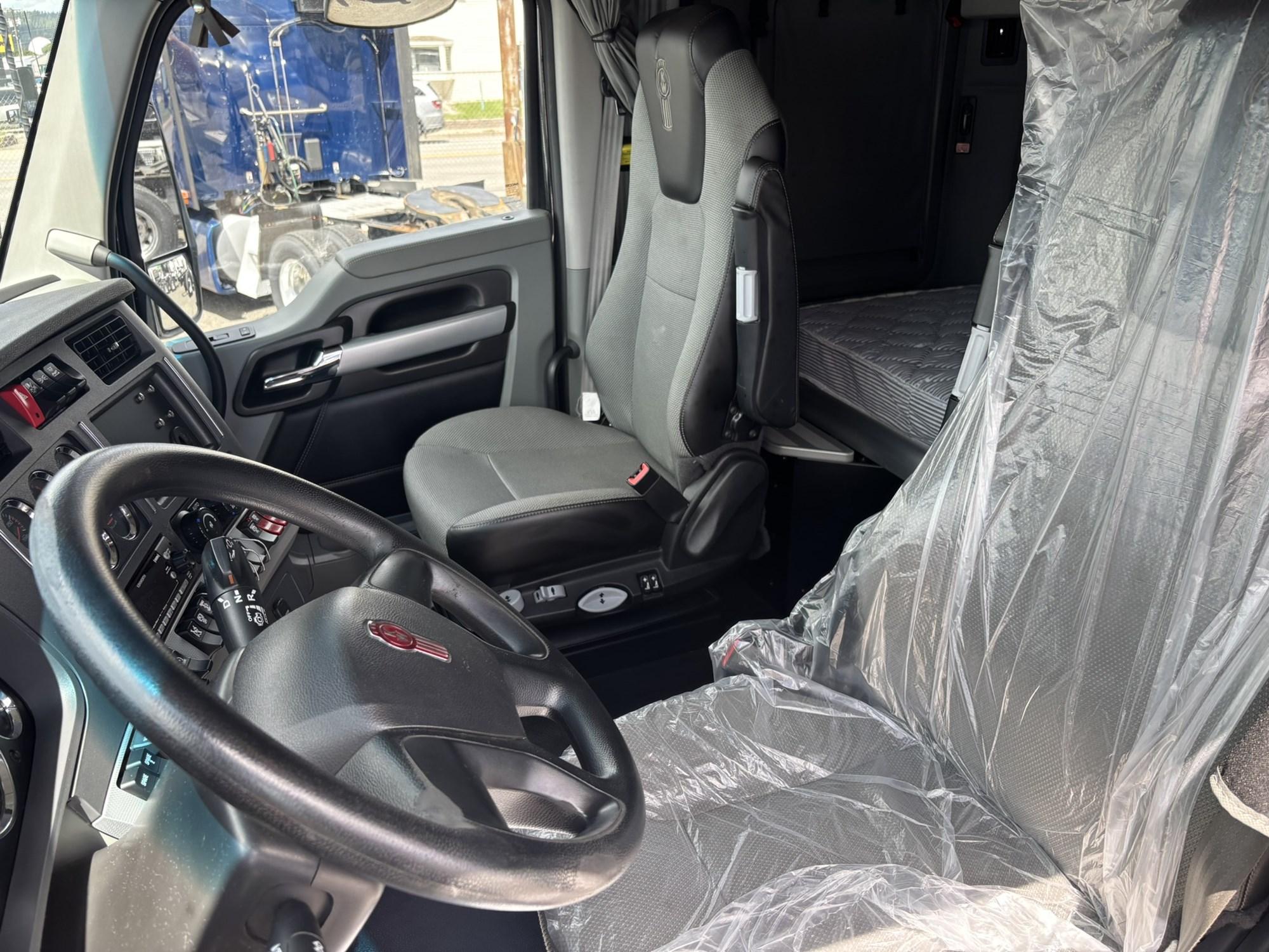 2020 Kenworth T680 in Spokane, WA, WA — photo 5