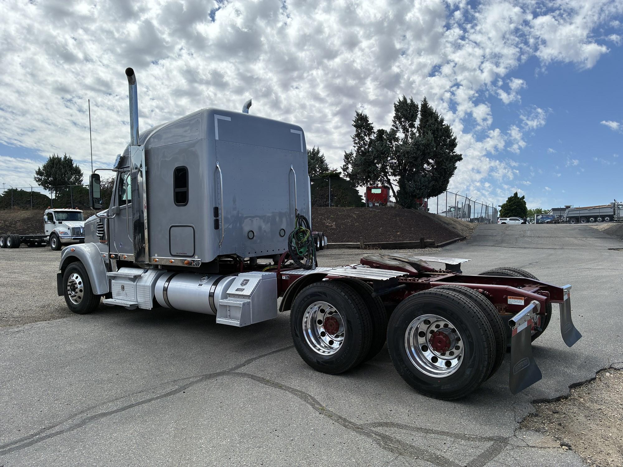 2022 Freightliner 122SD in Boise, ID, ID — photo 3