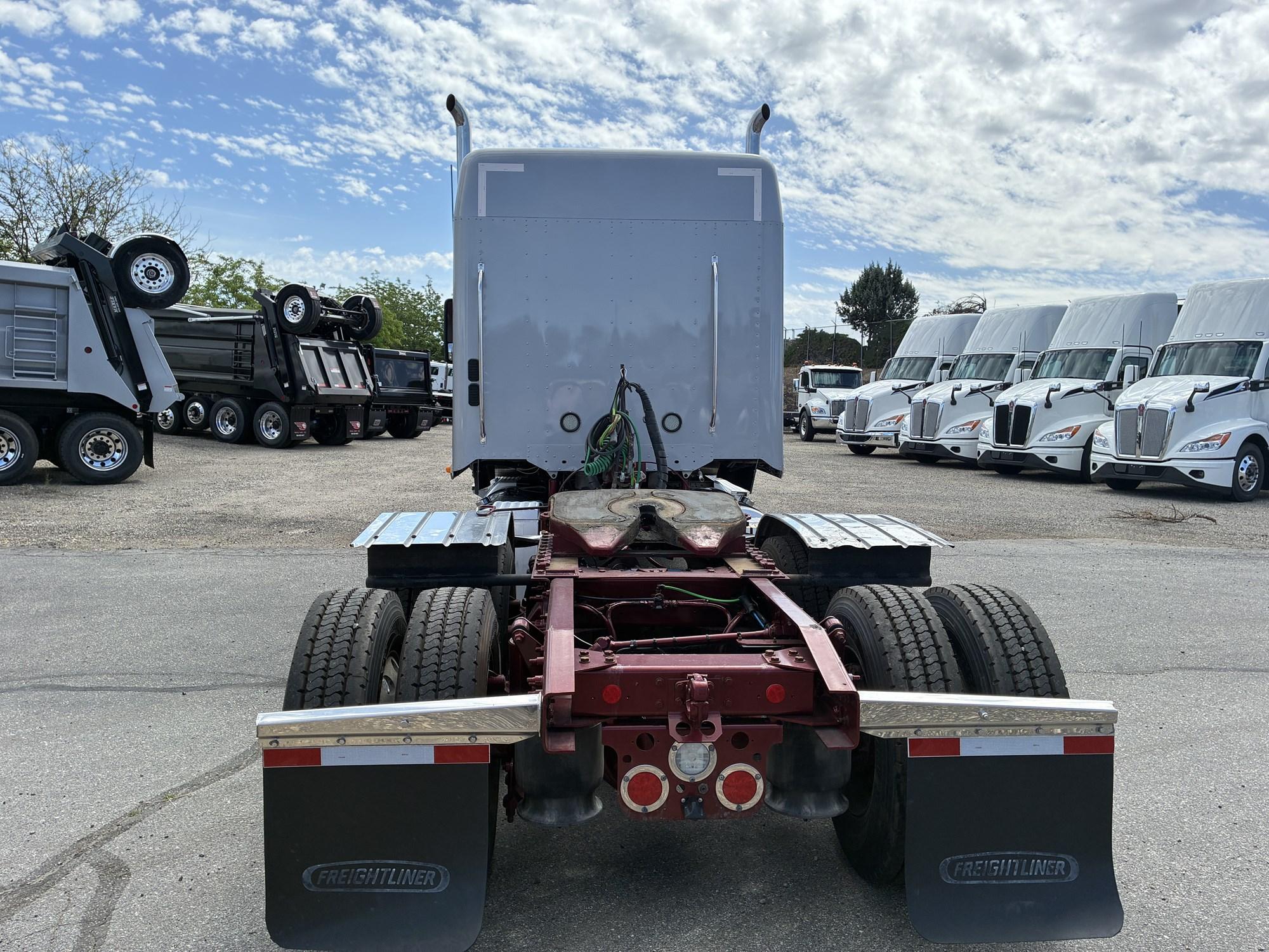 2022 Freightliner 122SD in Boise, ID, ID — photo 4