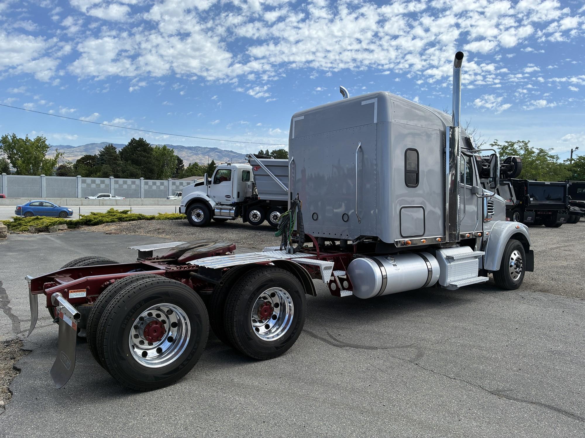 2022 Freightliner 122SD in Boise, ID, ID — photo 5