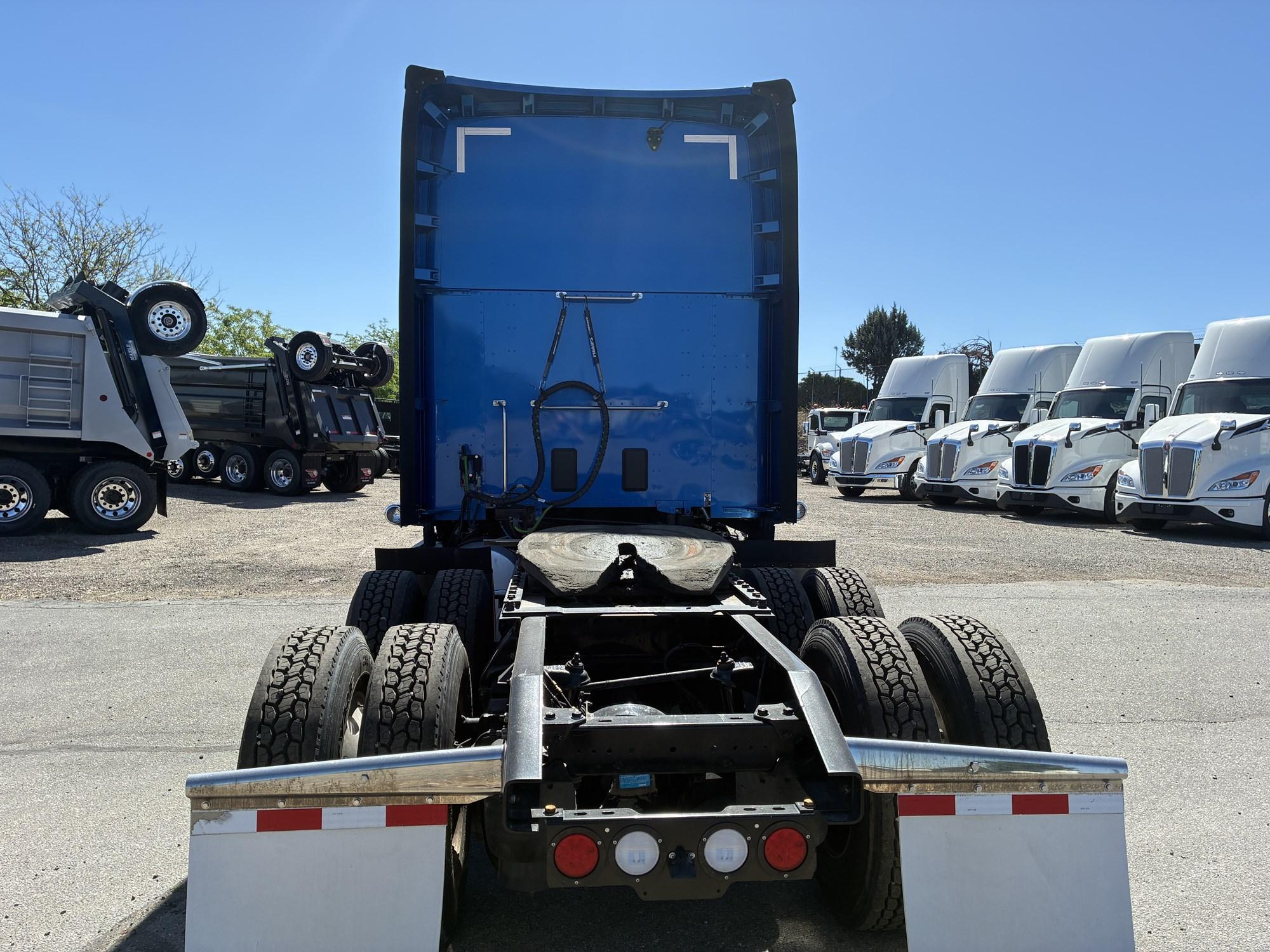 2023 Kenworth T680 in Boise, ID, ID — photo 4
