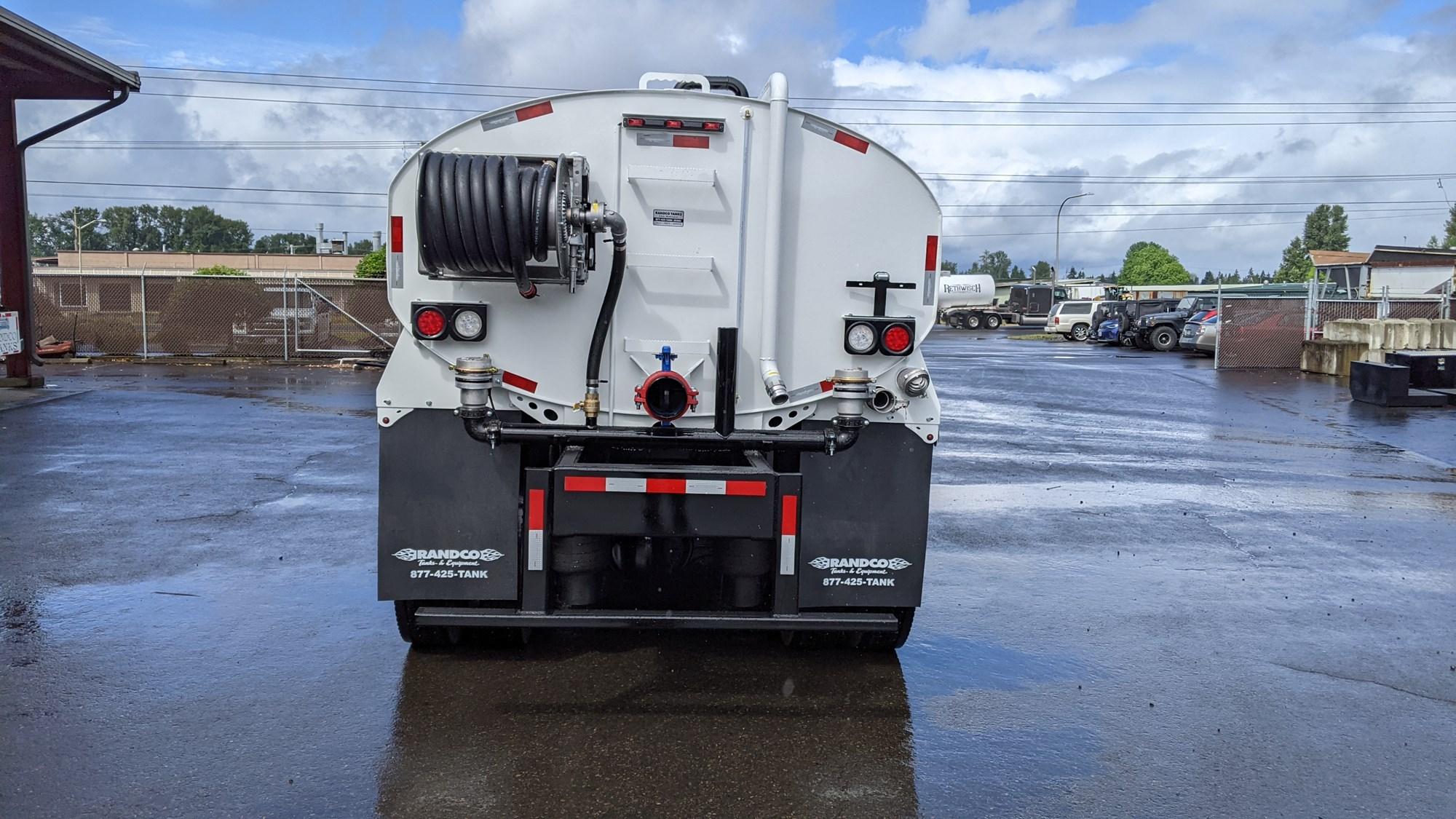 2025 Kenworth T880 in Missoula, MT, MT — photo 5