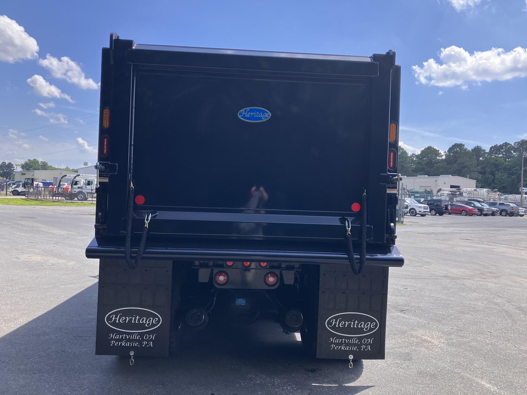 2027 Kenworth T880 in Richmond, VA, VA — photo 6