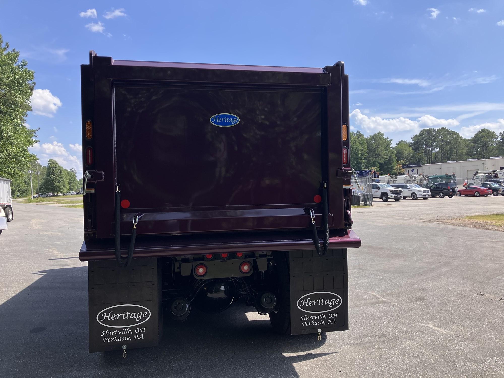 2027 Kenworth T880 in Richmond, VA, VA — photo 6