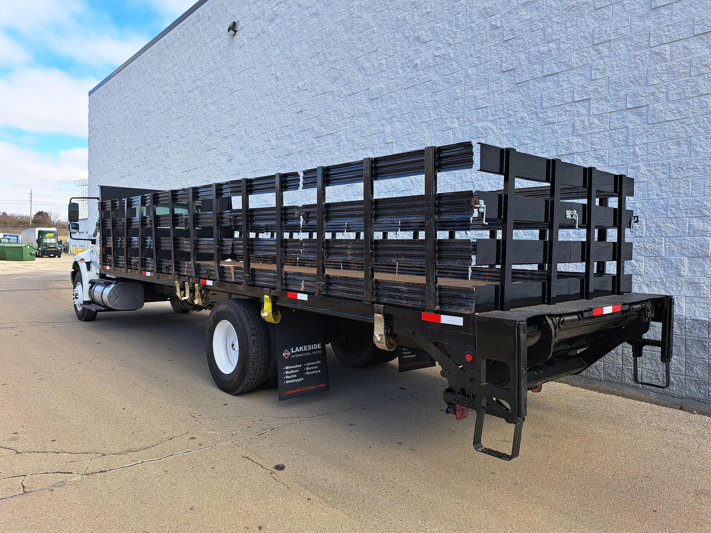2019 International 4300 — photo 4