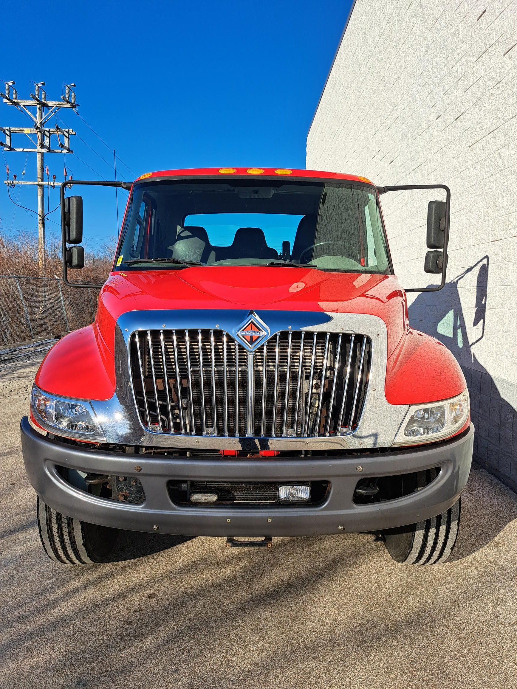 2019 International 4300 — photo 5