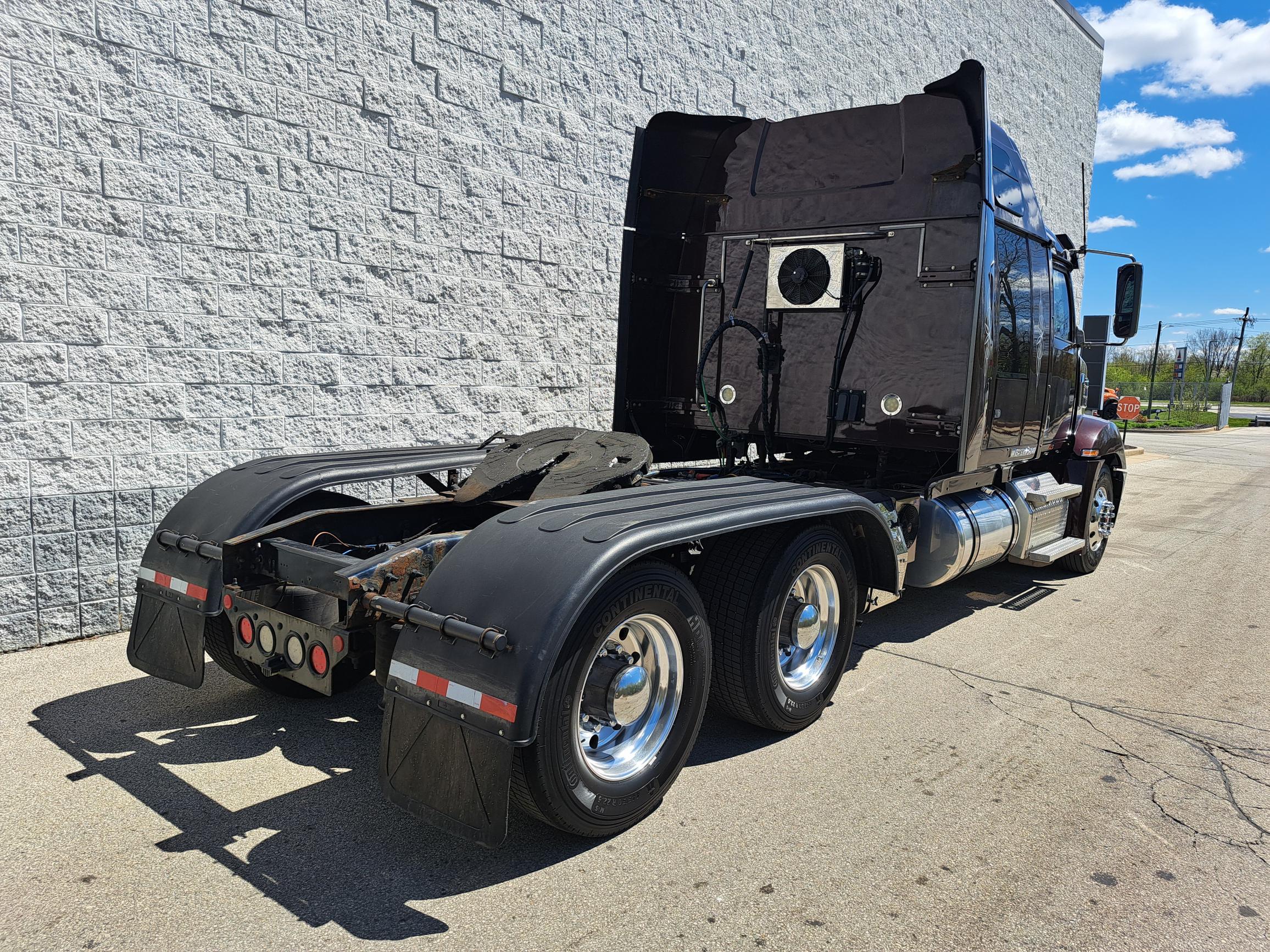 2020 Western Star 5700XE — photo 2