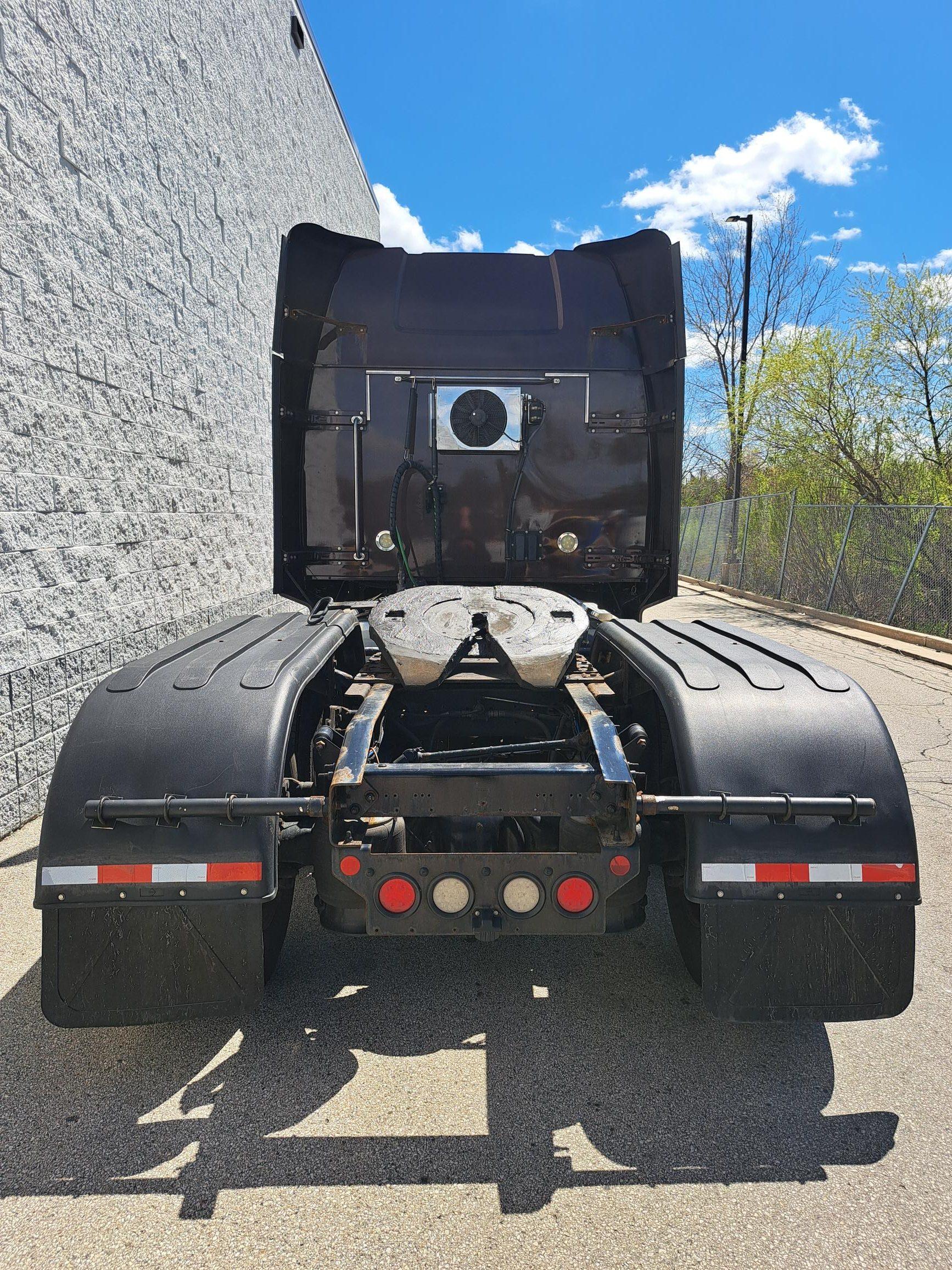 2020 Western Star 5700XE — photo 6