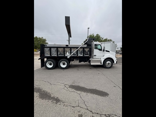 2026 Kenworth T880 in Greeley, CO — photo 10